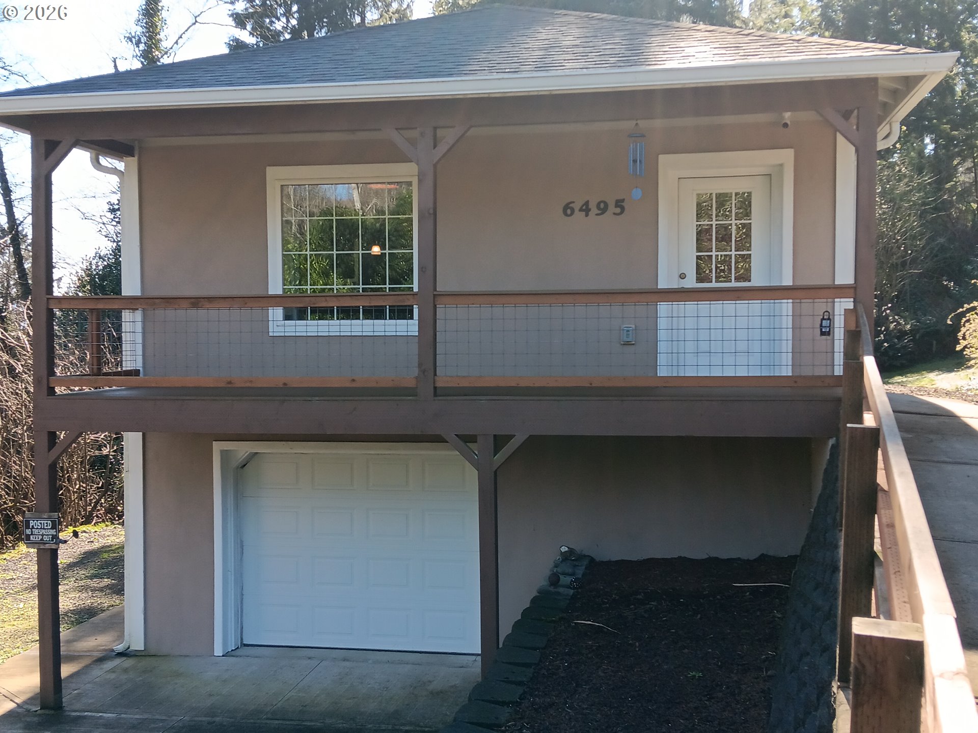 6495 E ST, BayCity, OR 97107