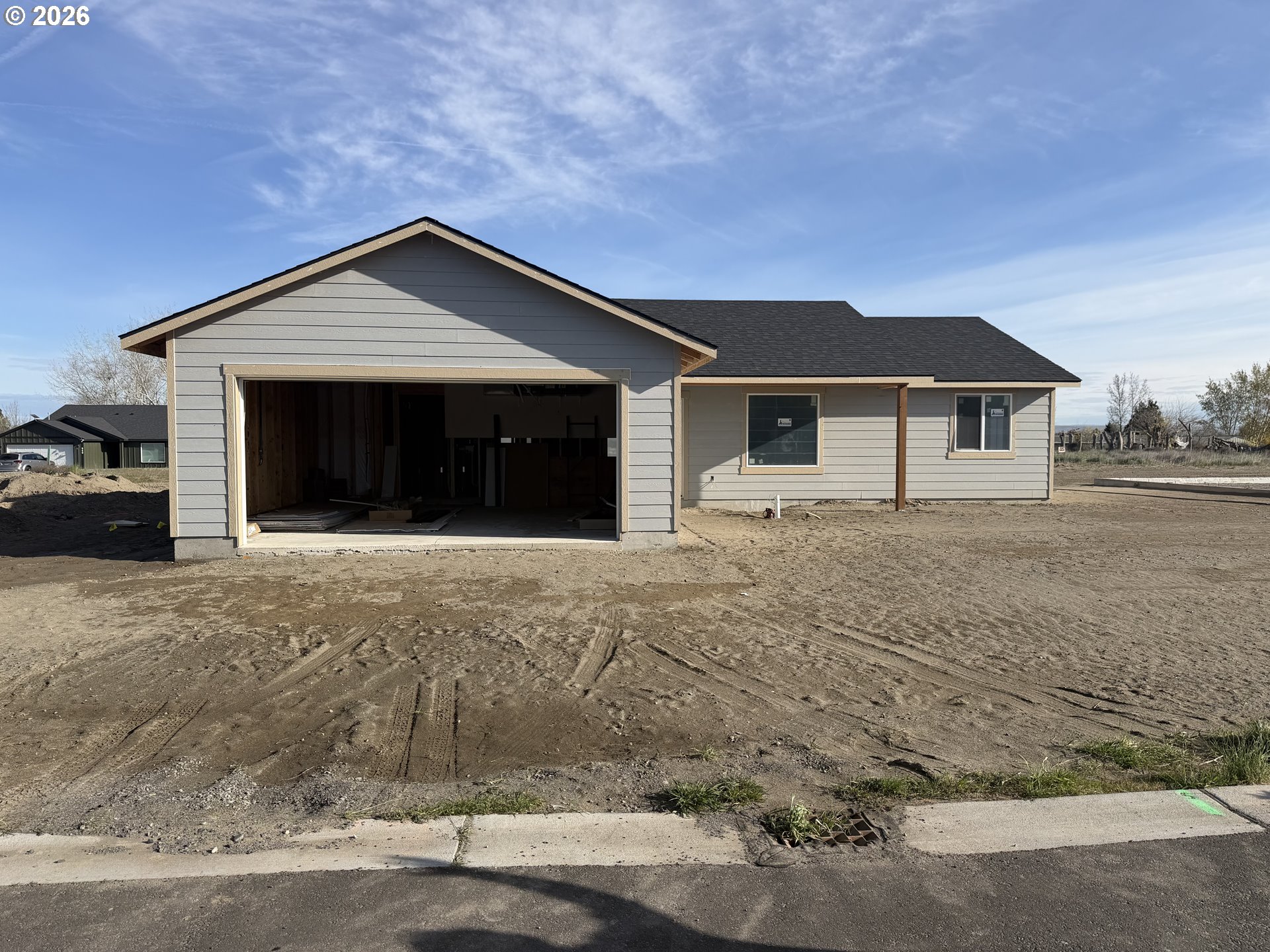 890 Thomas AVE, Irrigon, OR 97844