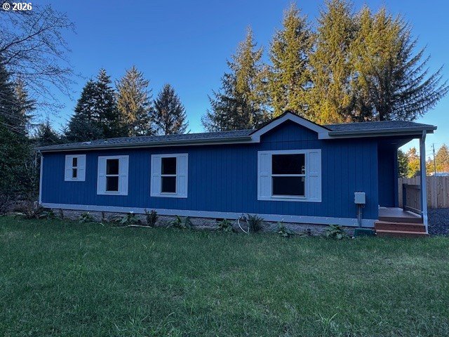 1680 JEFFERSON ST, Waldport, OR 97394
