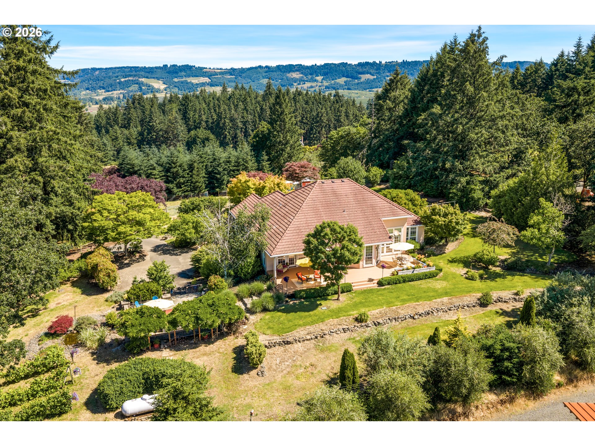 19560 HERRING LN, Newberg, OR 97132