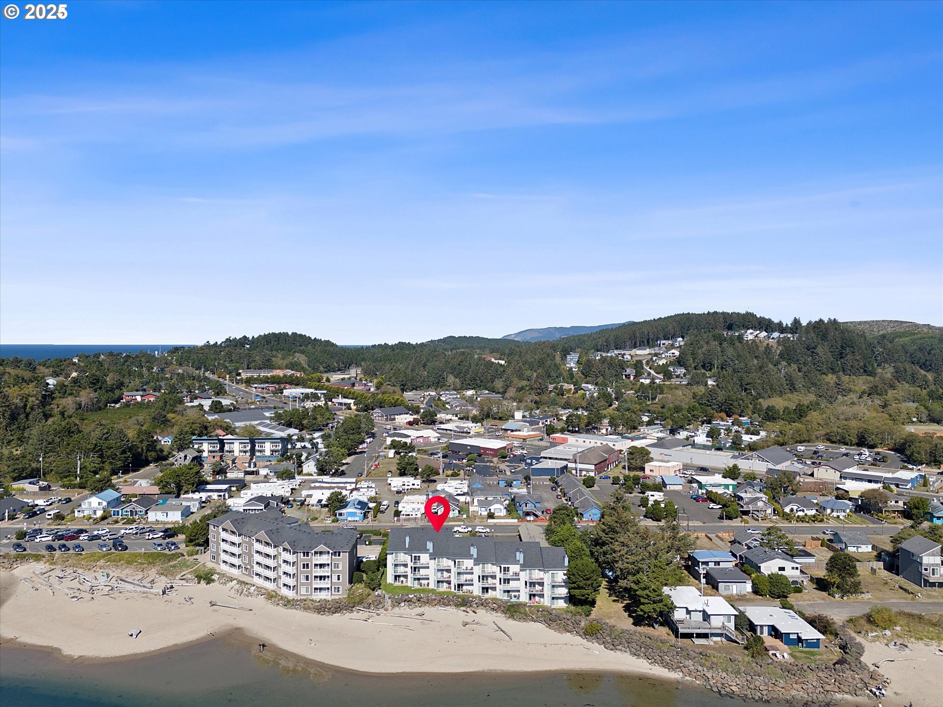 1116 51 ST, LincolnCity, OR 97367