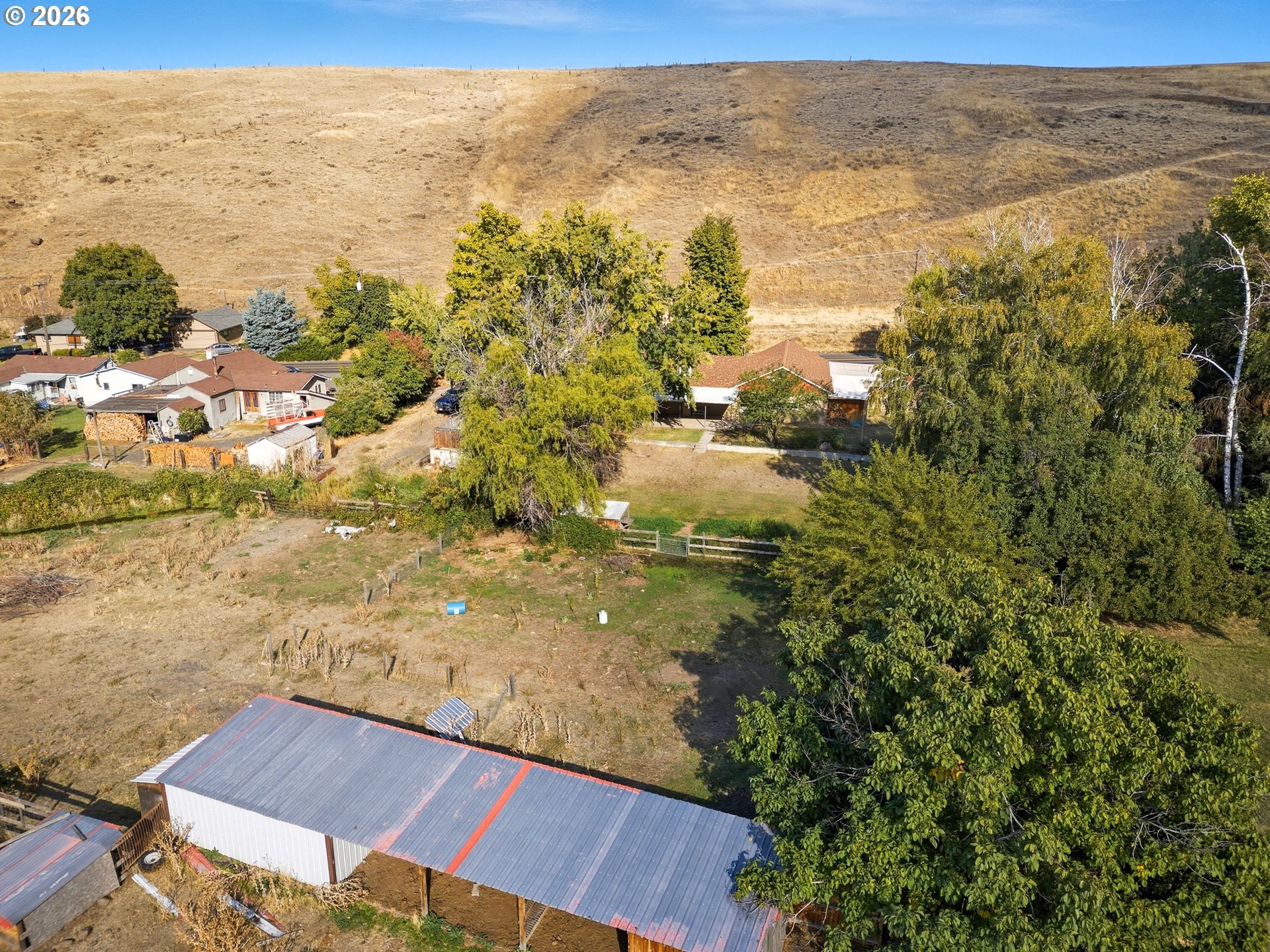 54068 WALLA WALLA RIVER RD, MiltonFreewater, OR 97862