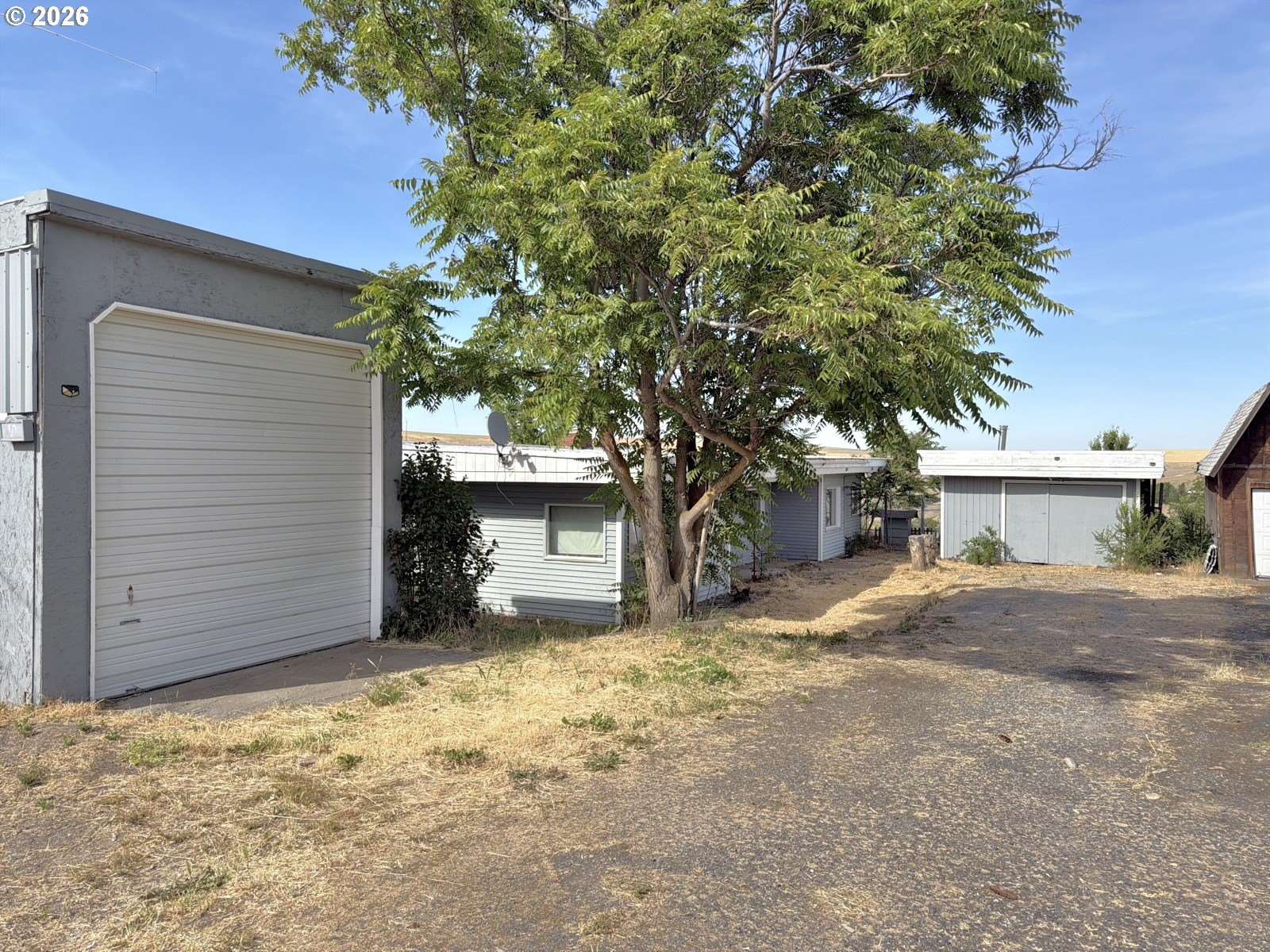 40 MOUNT HEBRON DR, Pendleton, OR 97801