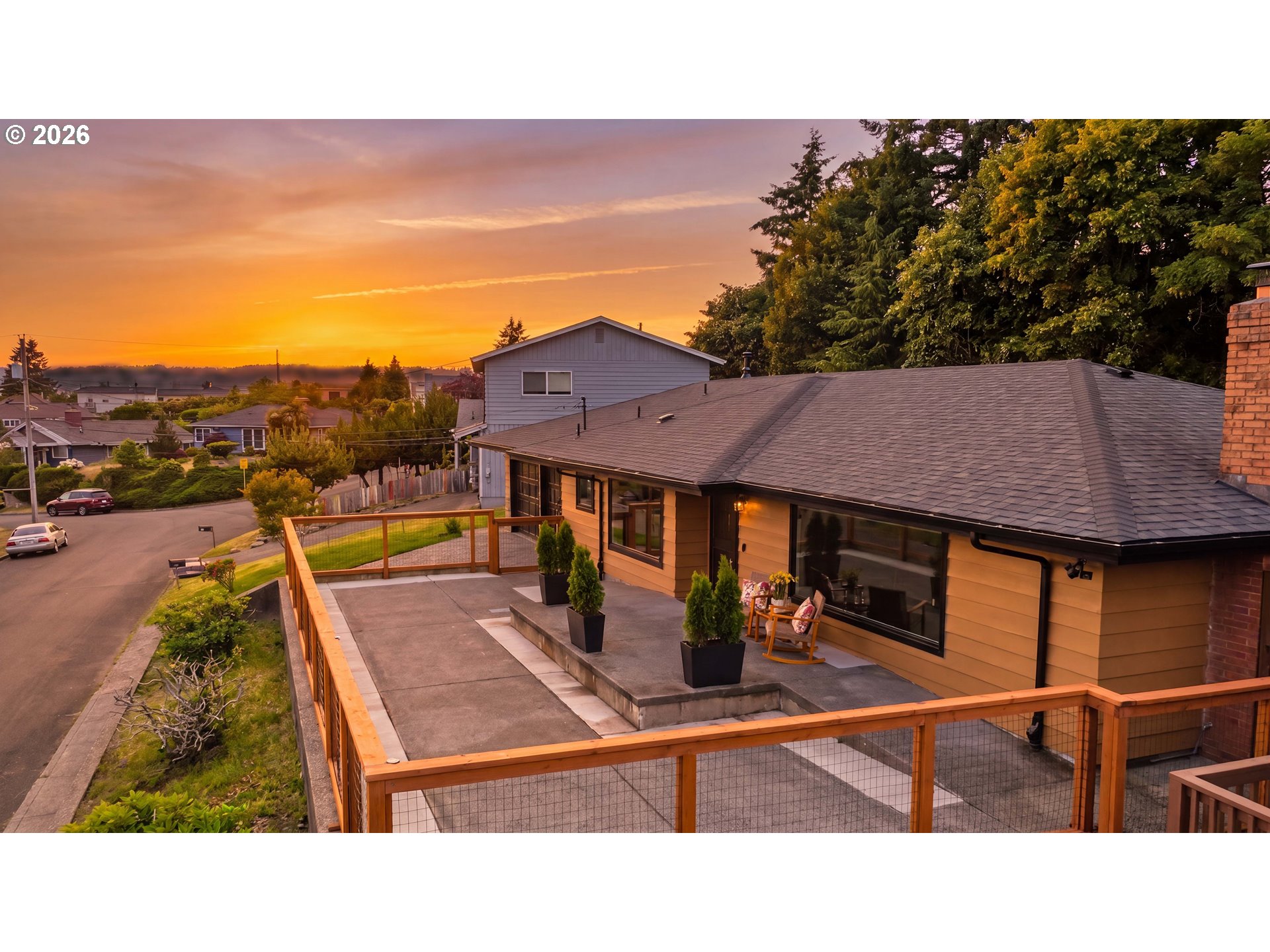 410 Pleasant AVE, Astoria, OR 97103