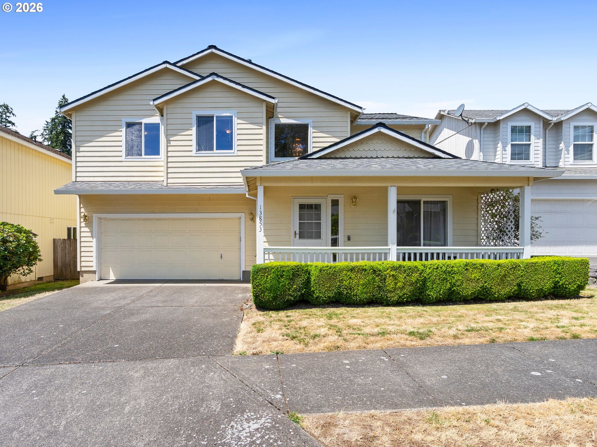 13853 RED SUNSET AVE, Clackamas, OR 97015
