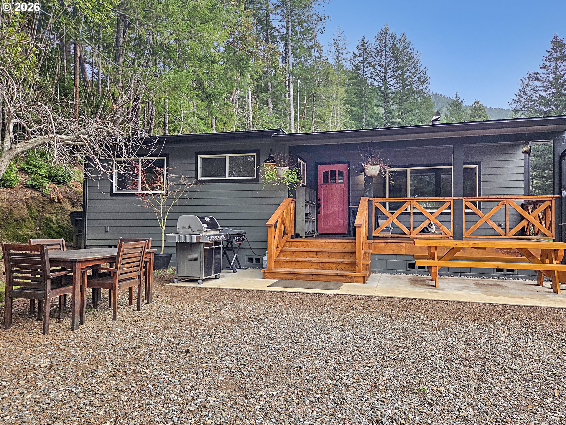 95725 ONYX ST, GoldBeach, OR 97444