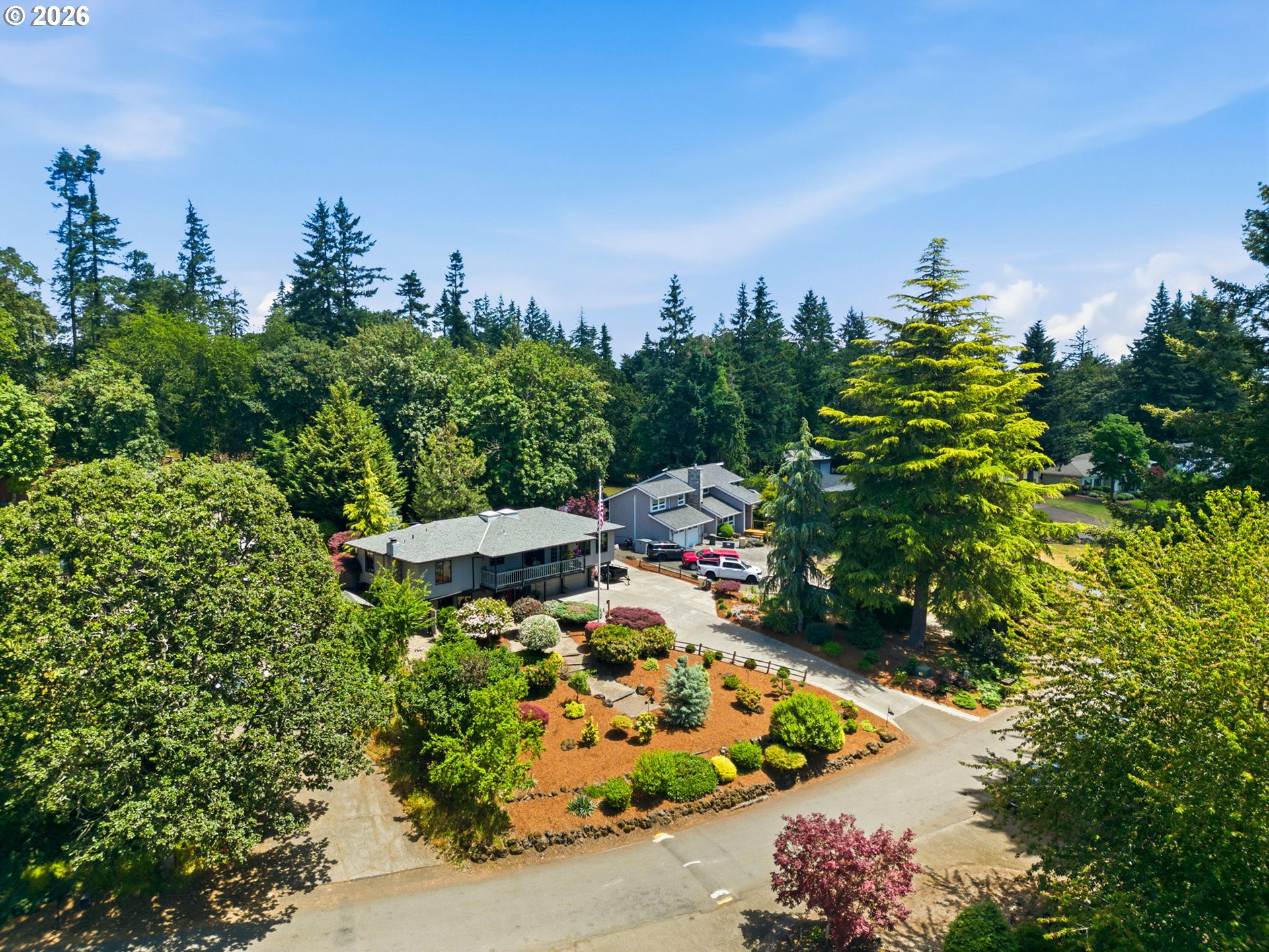 1245 LINNWOOD DR, Albany, OR 97322