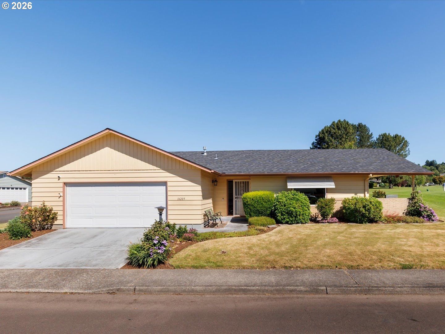 16205 KING CHARLES AVE, KingCity, OR 97224