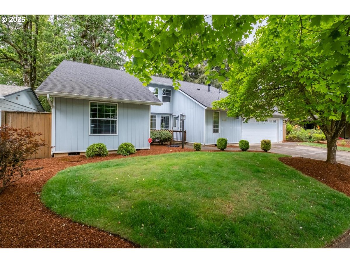 675 VALLEYWOOD DR, Salem, OR 97306