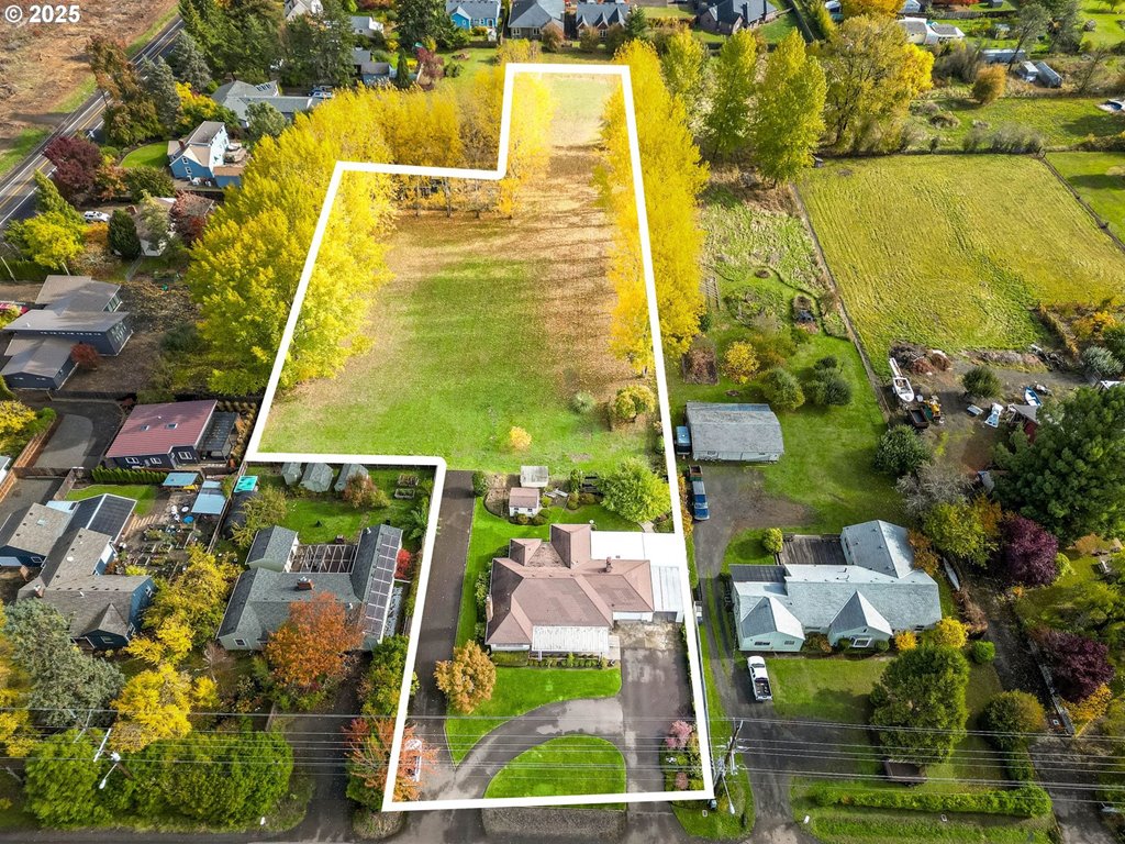 1045 53rd ST, Corvallis, OR 97333