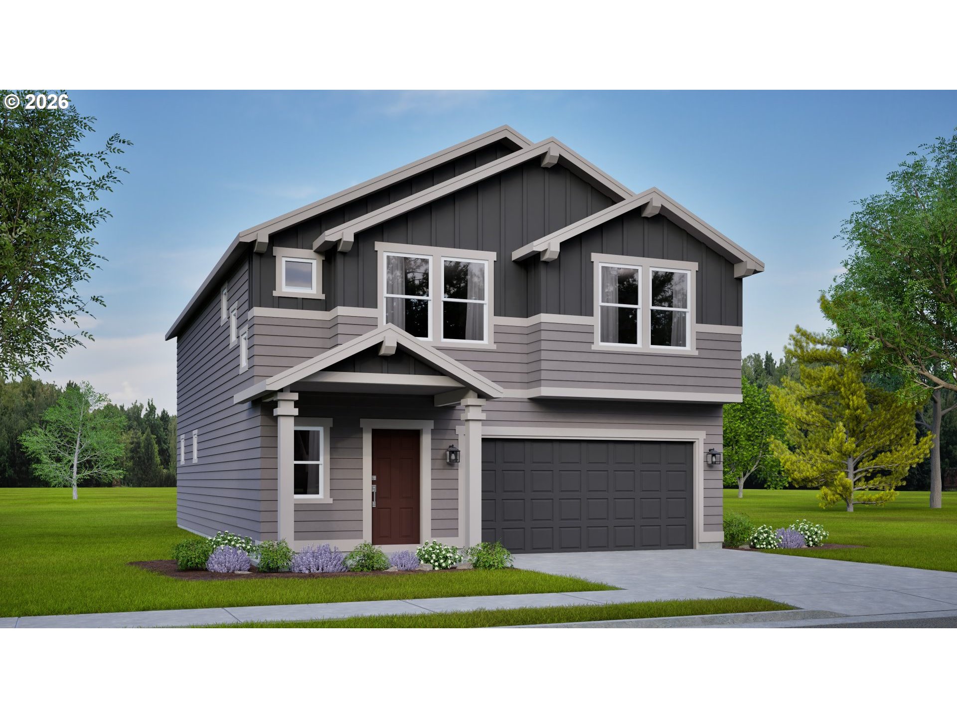 1026 52ND ST, Springfield, OR 97478