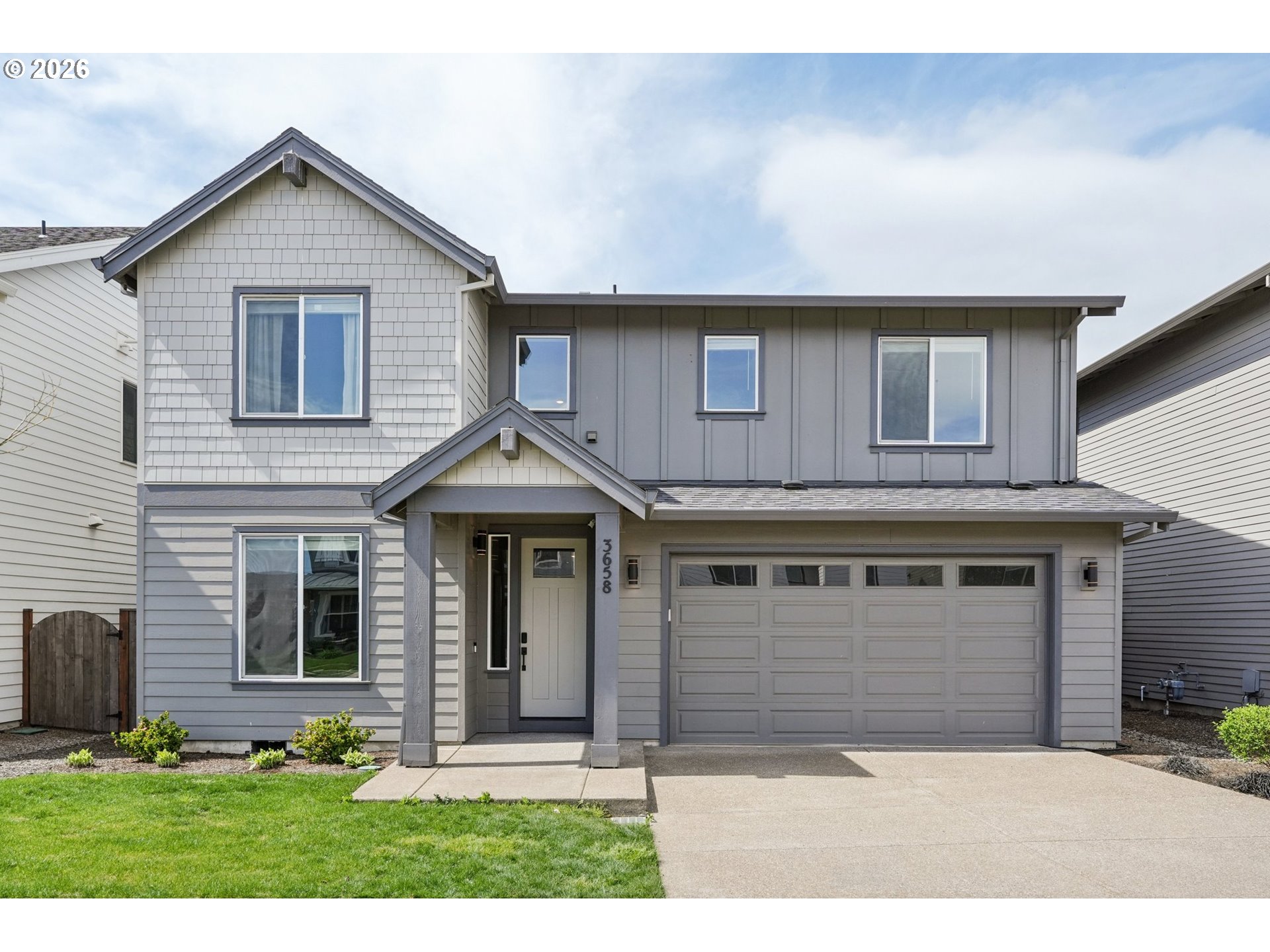 3658 TIANA ST, ForestGrove, OR 97116