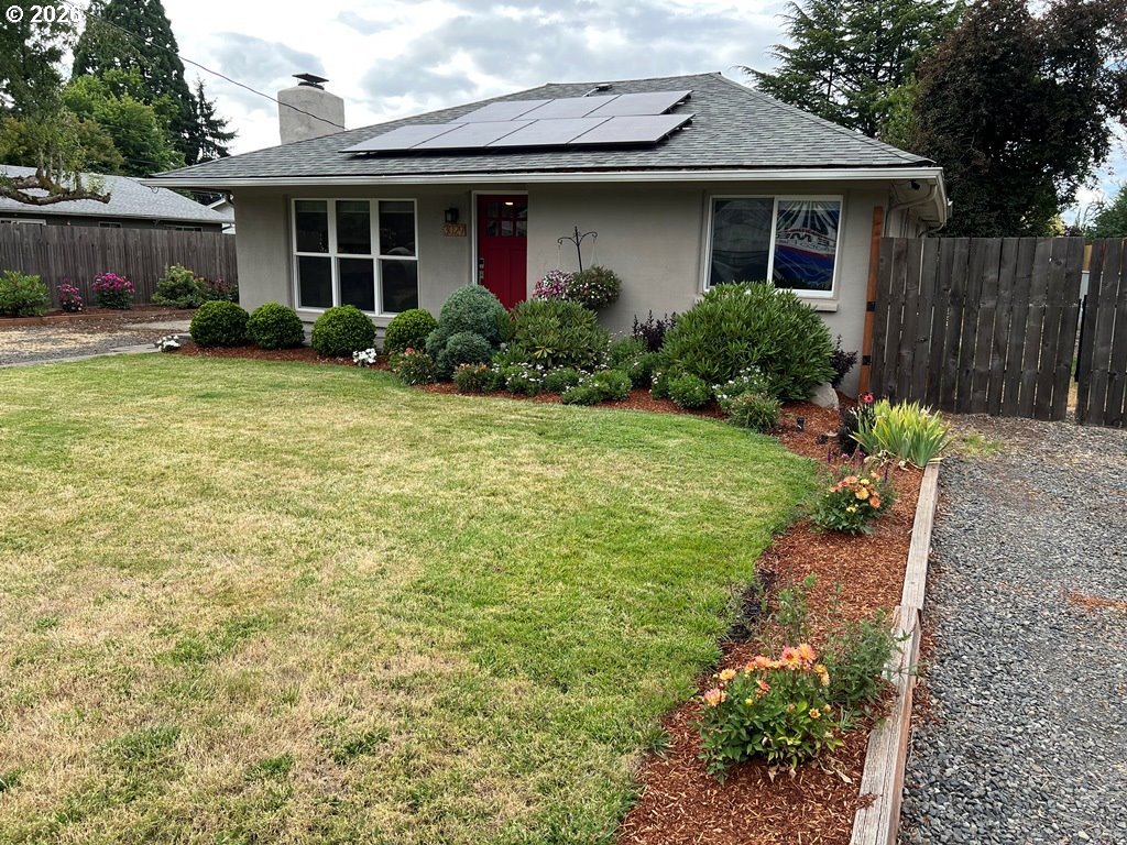3029 LIVINGSTON ST, Salem, OR 97301