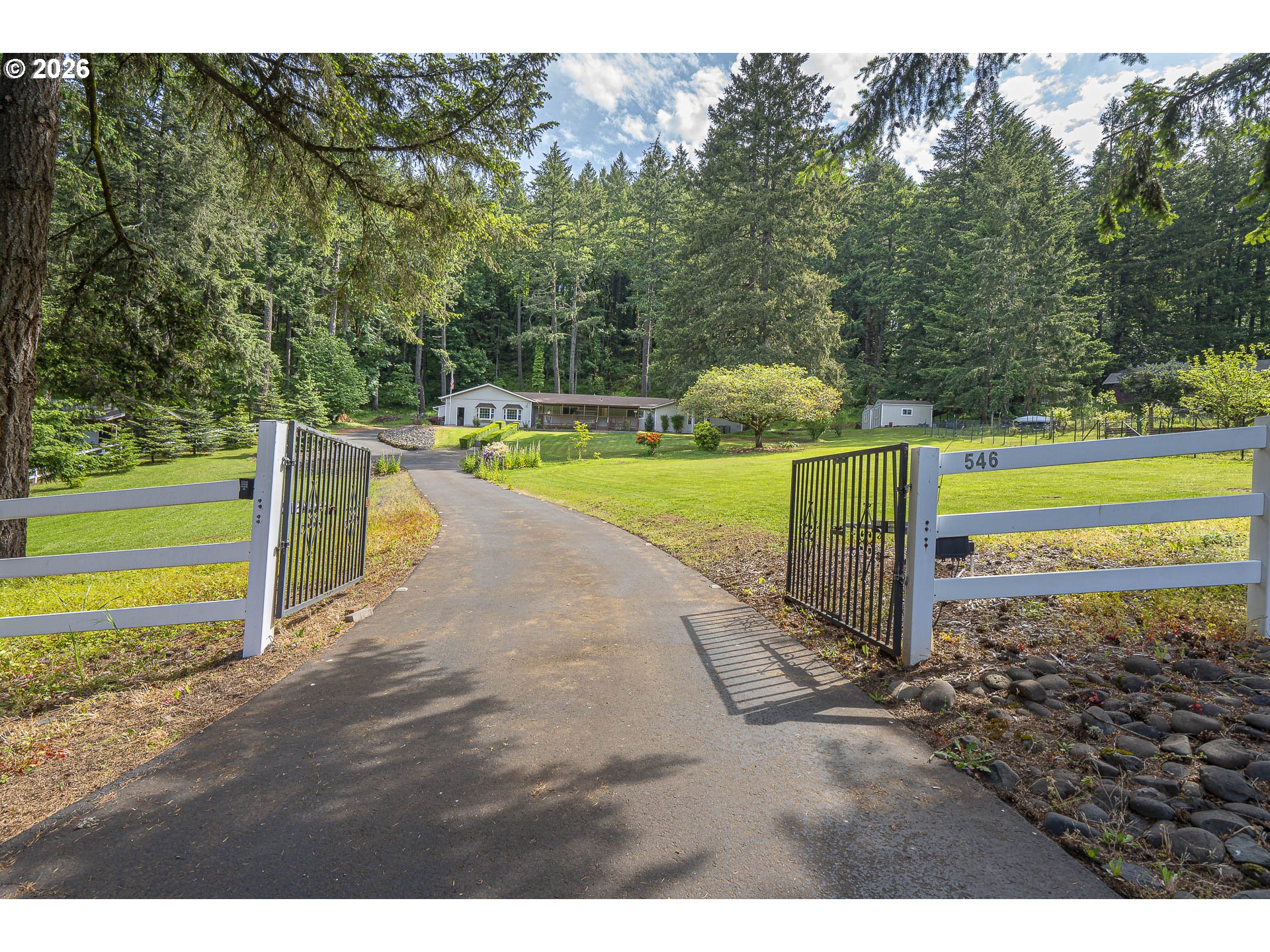 546 BONNIE CT, Salem, OR 97304