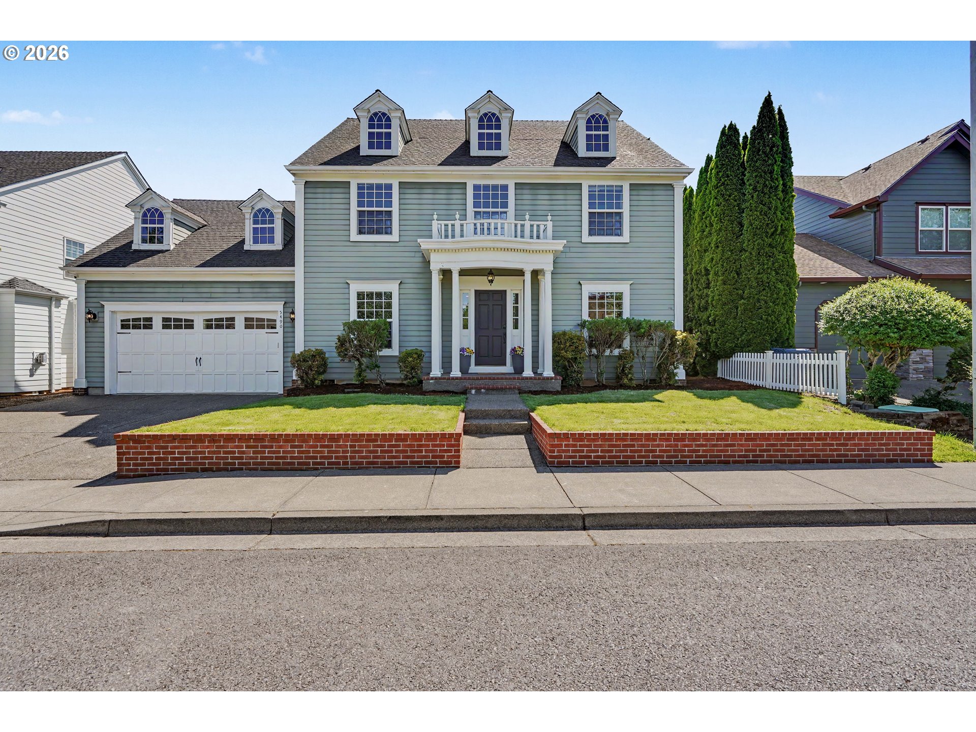 5490 WOODMILL DR, Salem, OR 97306