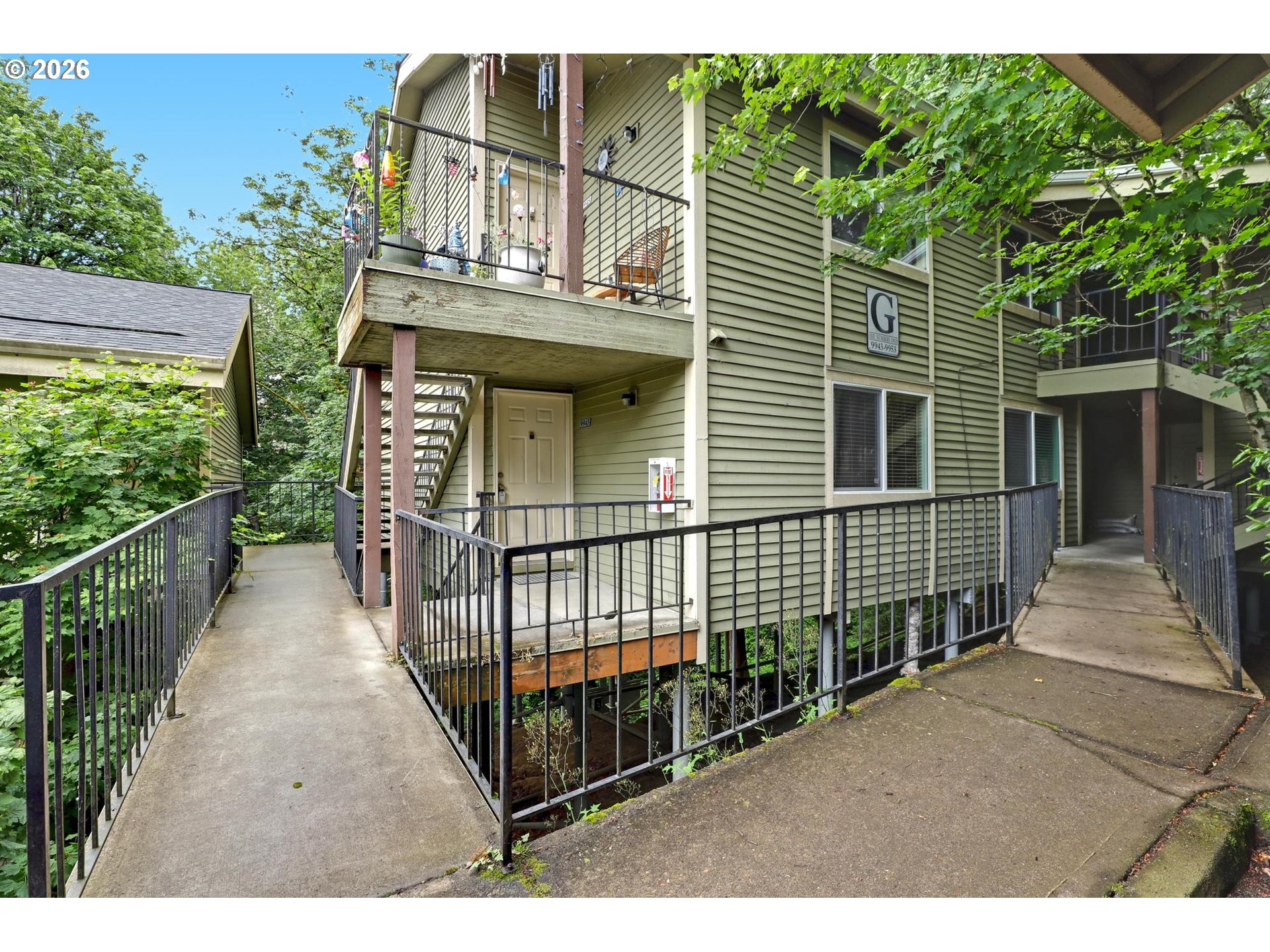 9943 TALBERT ST, Clackamas, OR 97015