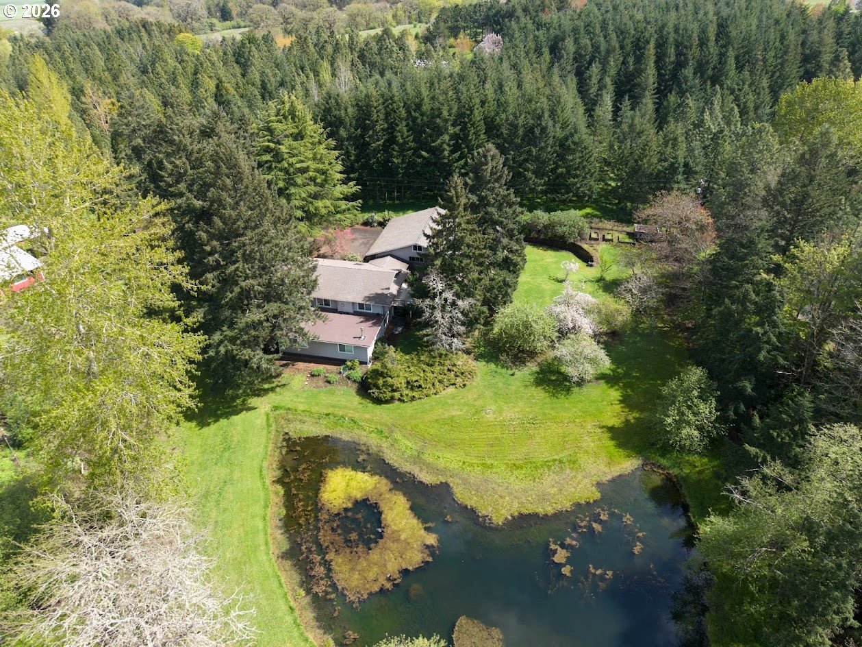 110 THOUSAND OAK DR, Corvallis, OR 97330