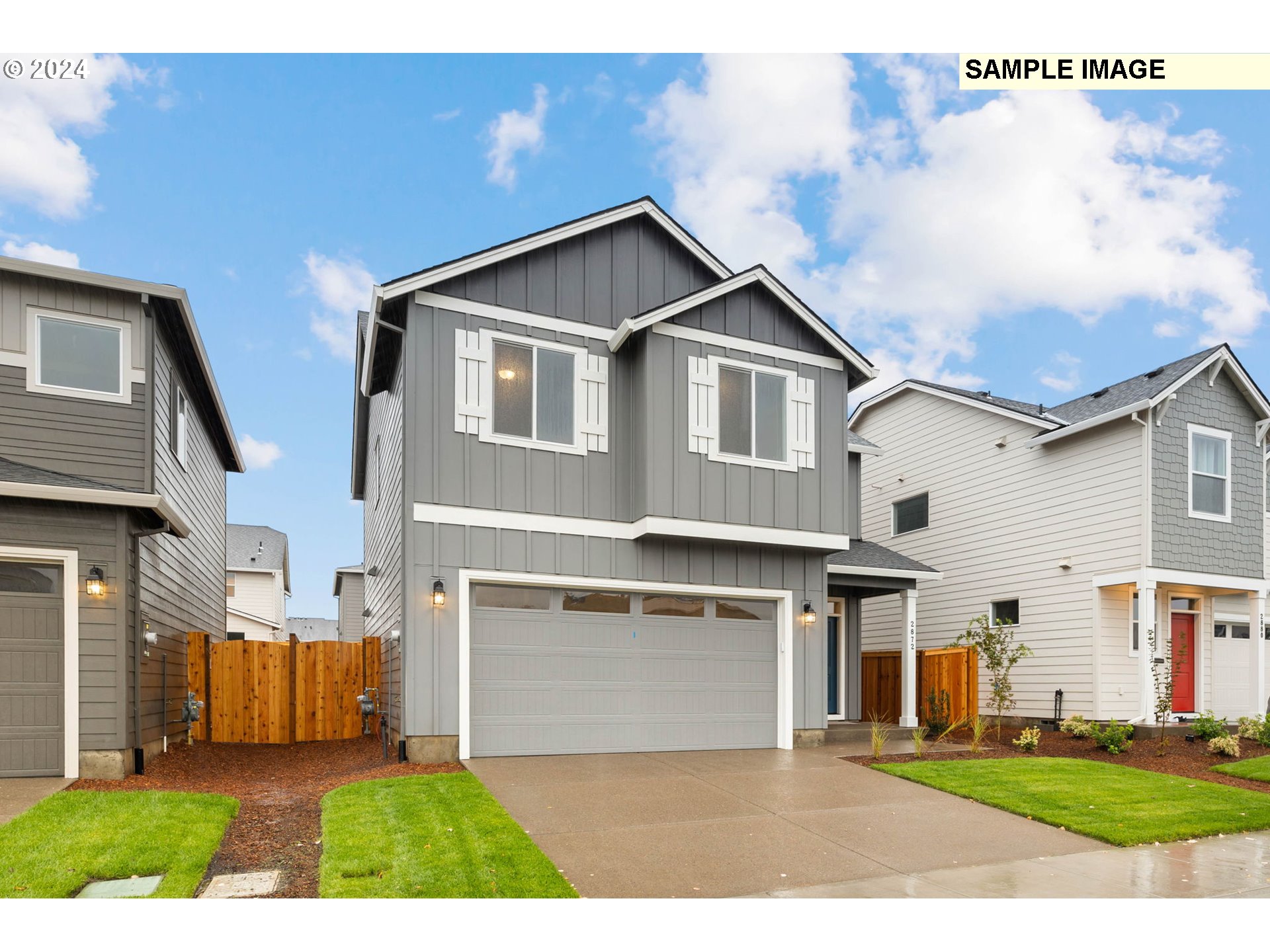 3189 Magnolia DR, Cornelius, OR 97124