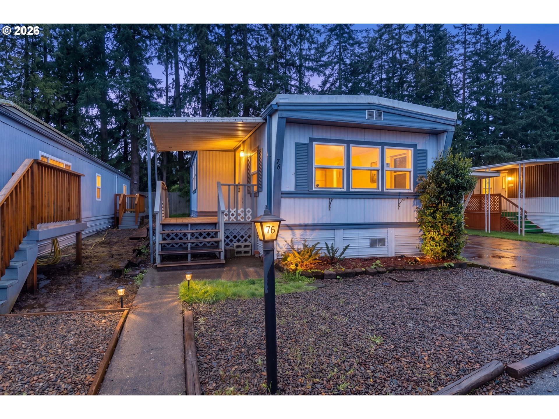 205 54TH ST, Springfield, OR 97478