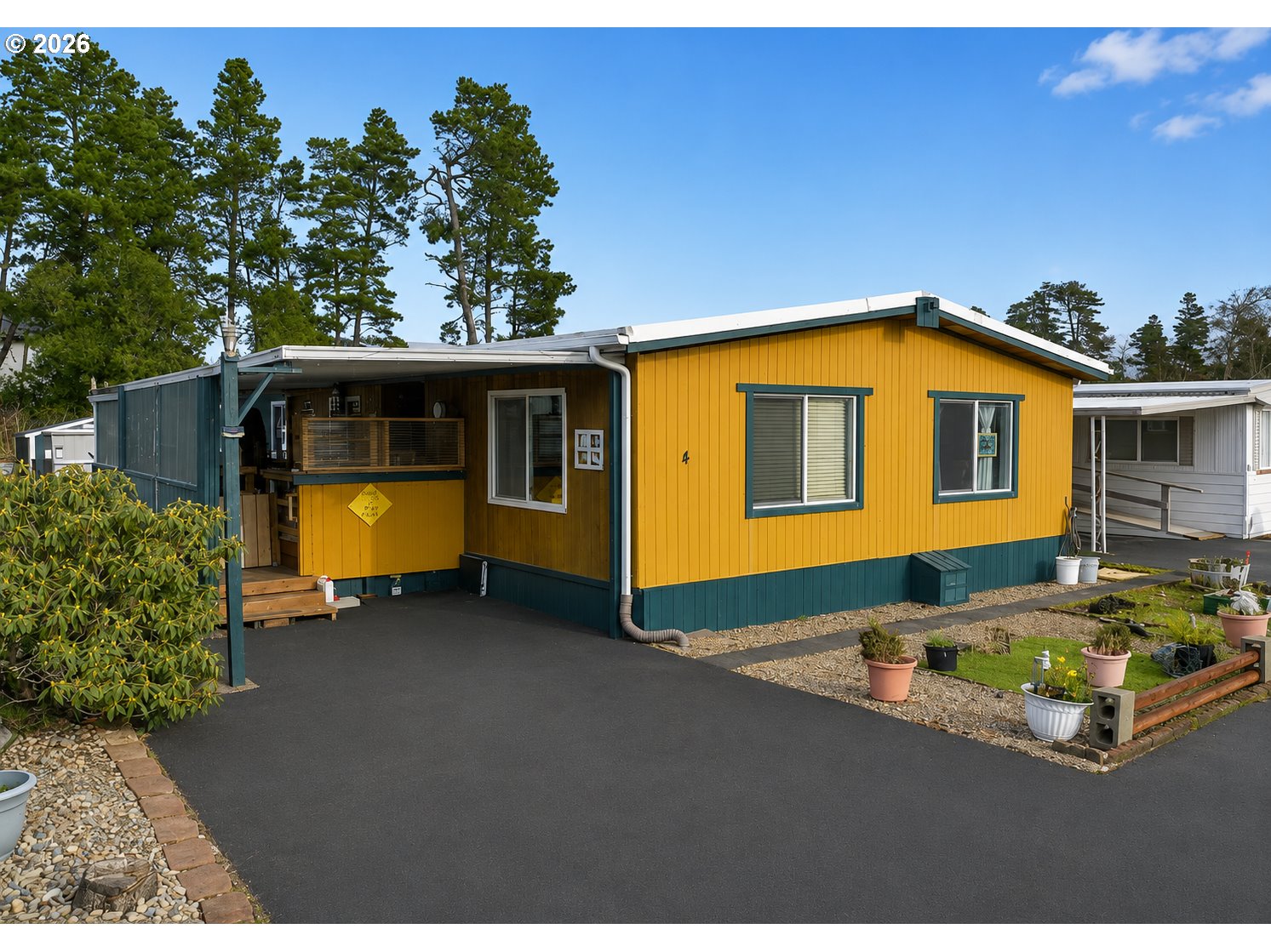 3760 HIGHWAY 101, Florence, OR 97439