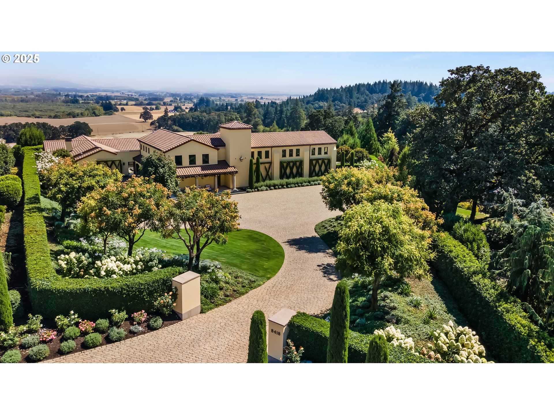 8418 VALLEY WAY, Turner, OR 97392