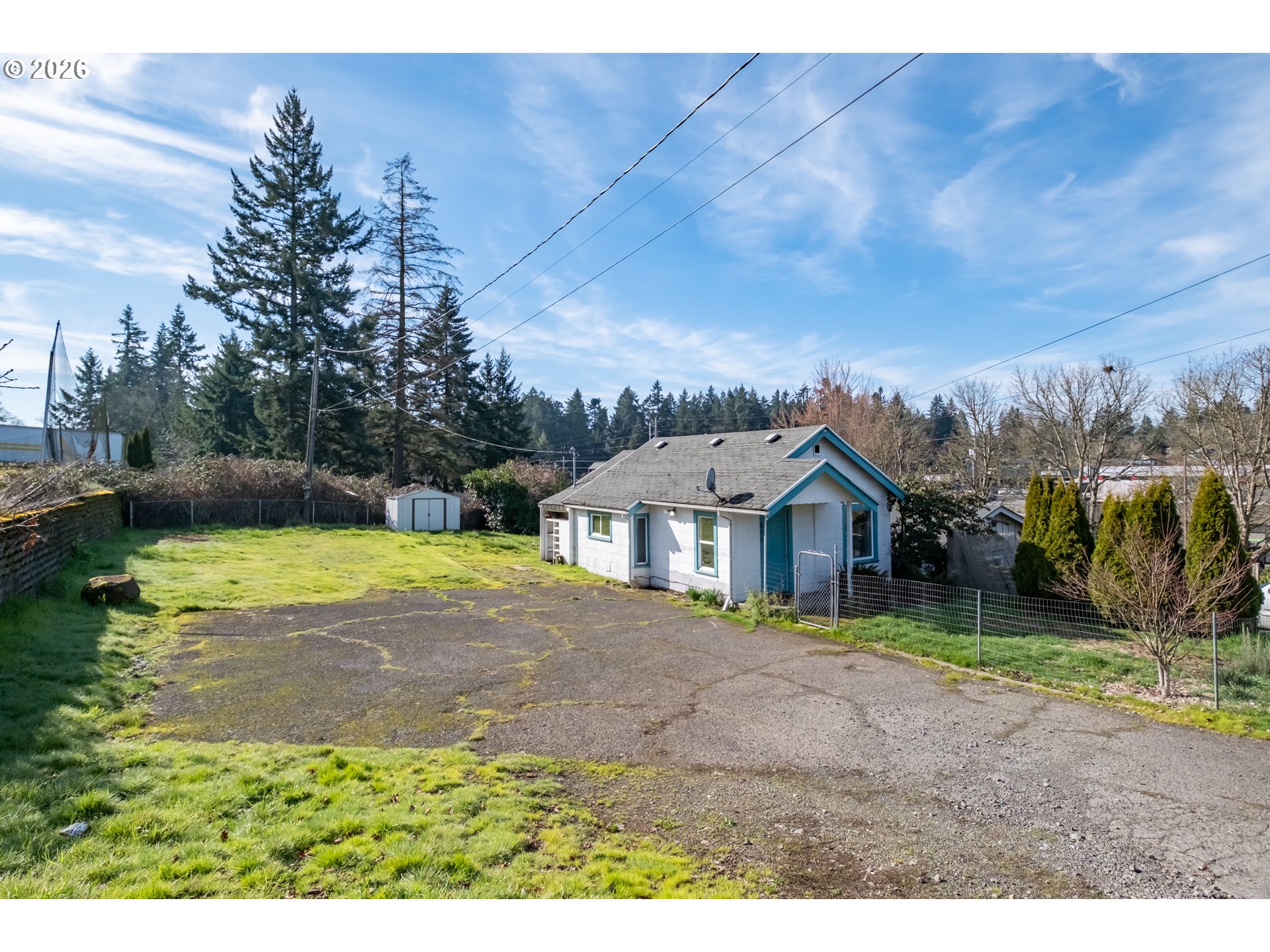800 Oakhill AVE, Salem, OR 97302