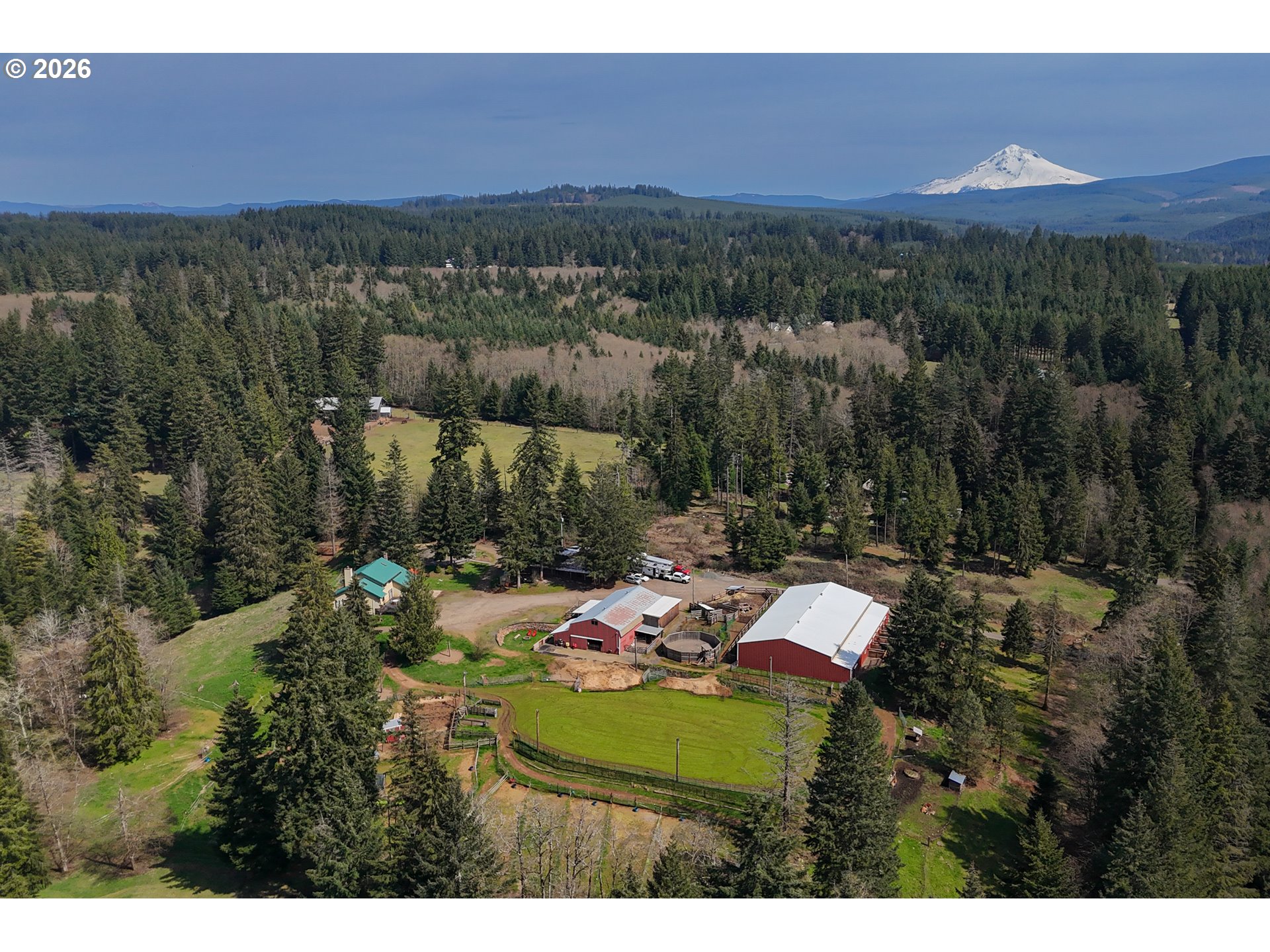 43737 ERIN LN, Sandy, OR 97055