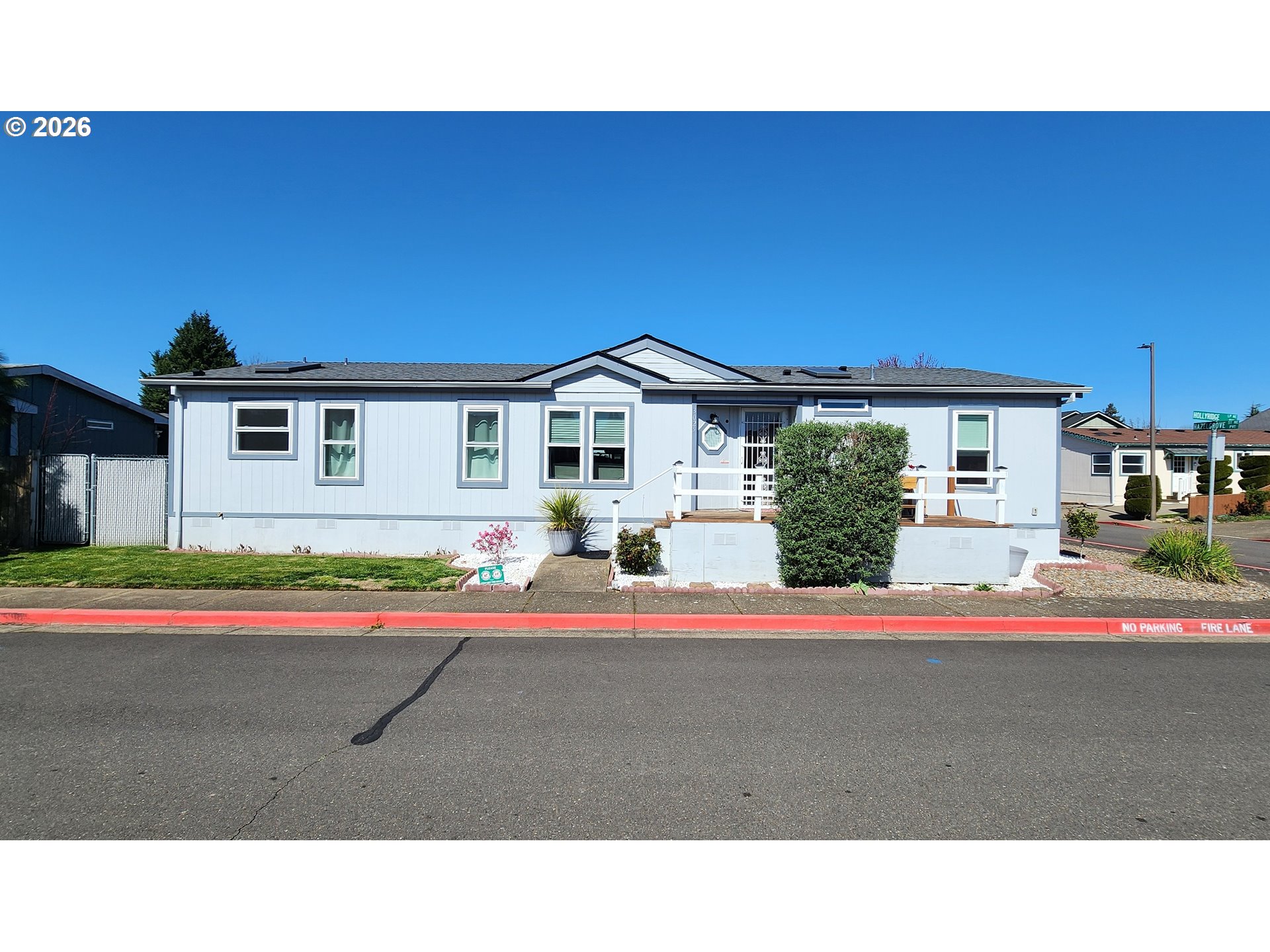 3025 HOLLYRIDGE LOOP, Salem, OR 97305