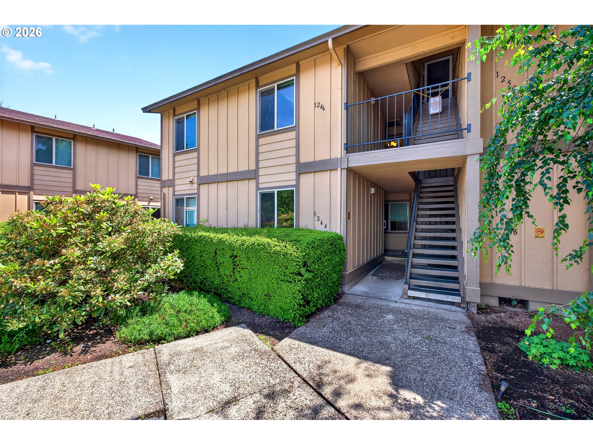 1246 27TH ST, McMinnville, OR 97128