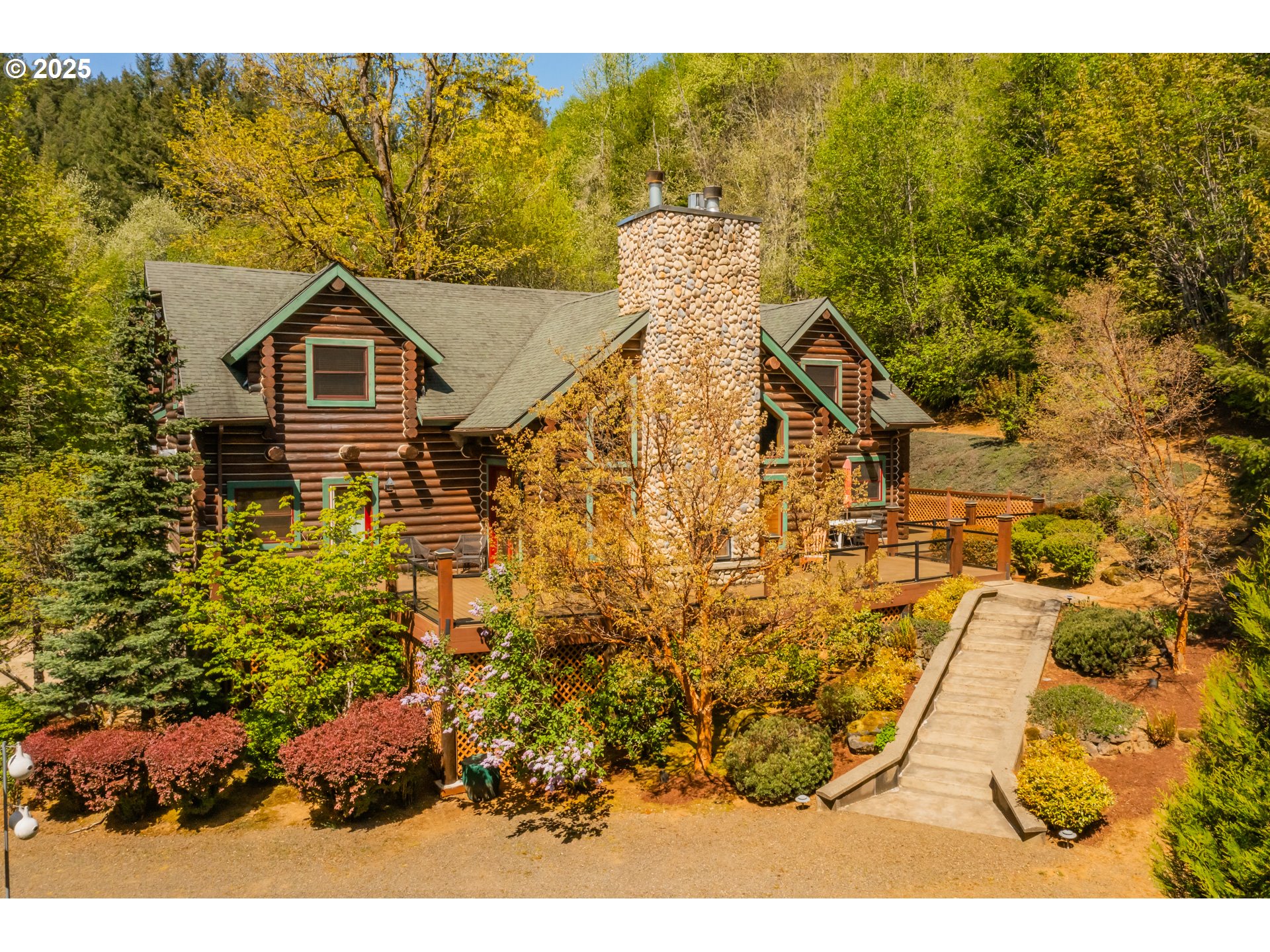 49220 WILSON RIVER HWY, Tillamook, OR 97141