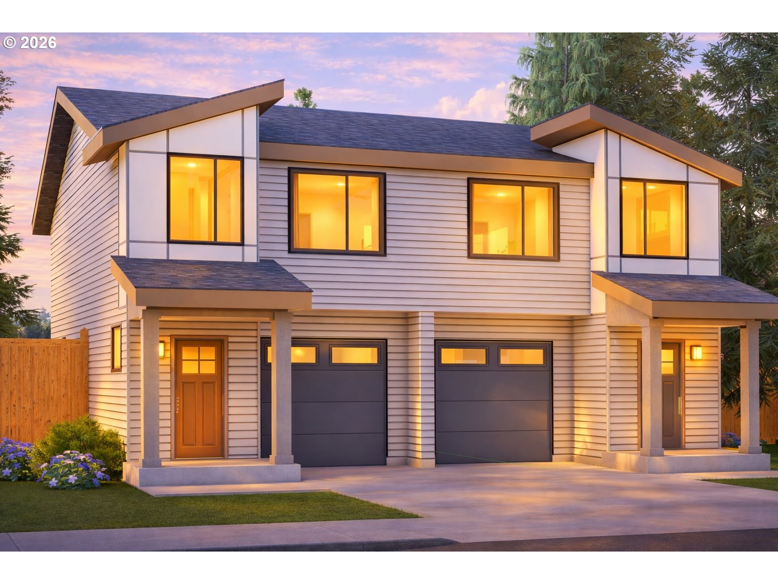 3702 Ash ST, ForestGrove, OR 97116