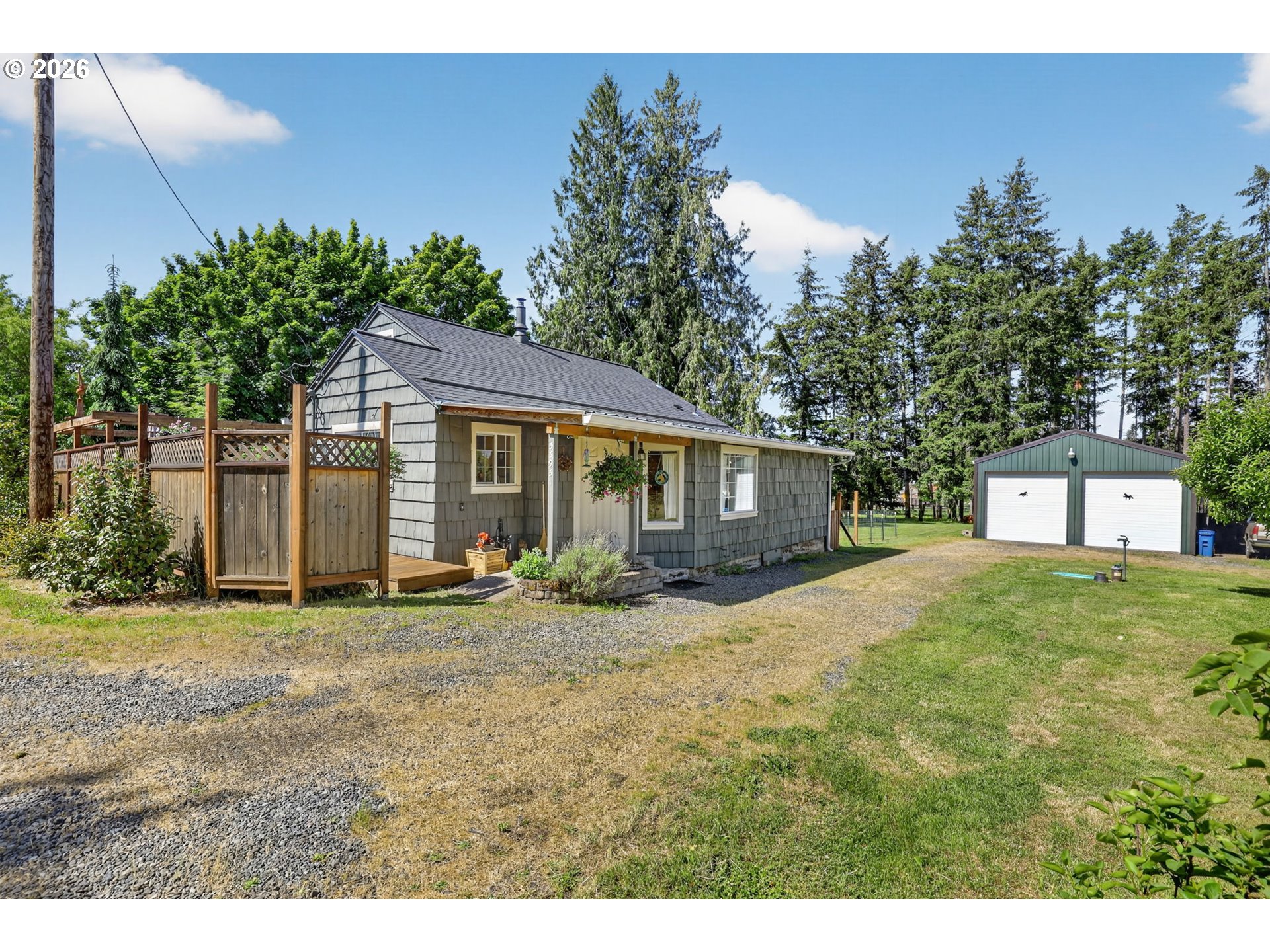 33951 COUPLAND RD, Estacada, OR 97023