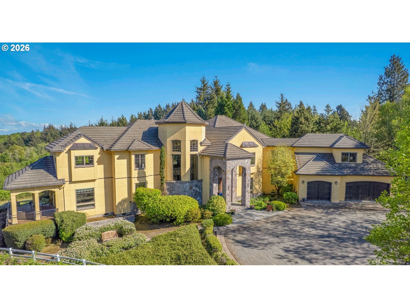 6220 SKYLINE BLVD, Portland, OR 97229