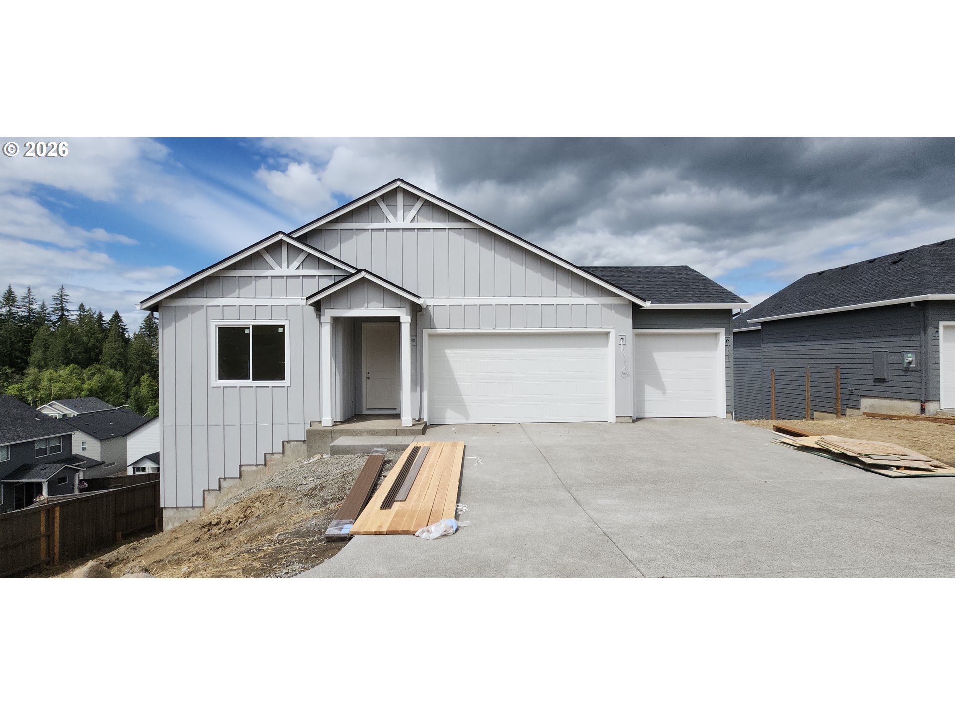 2638 Claire RD, Estacada, OR 97023