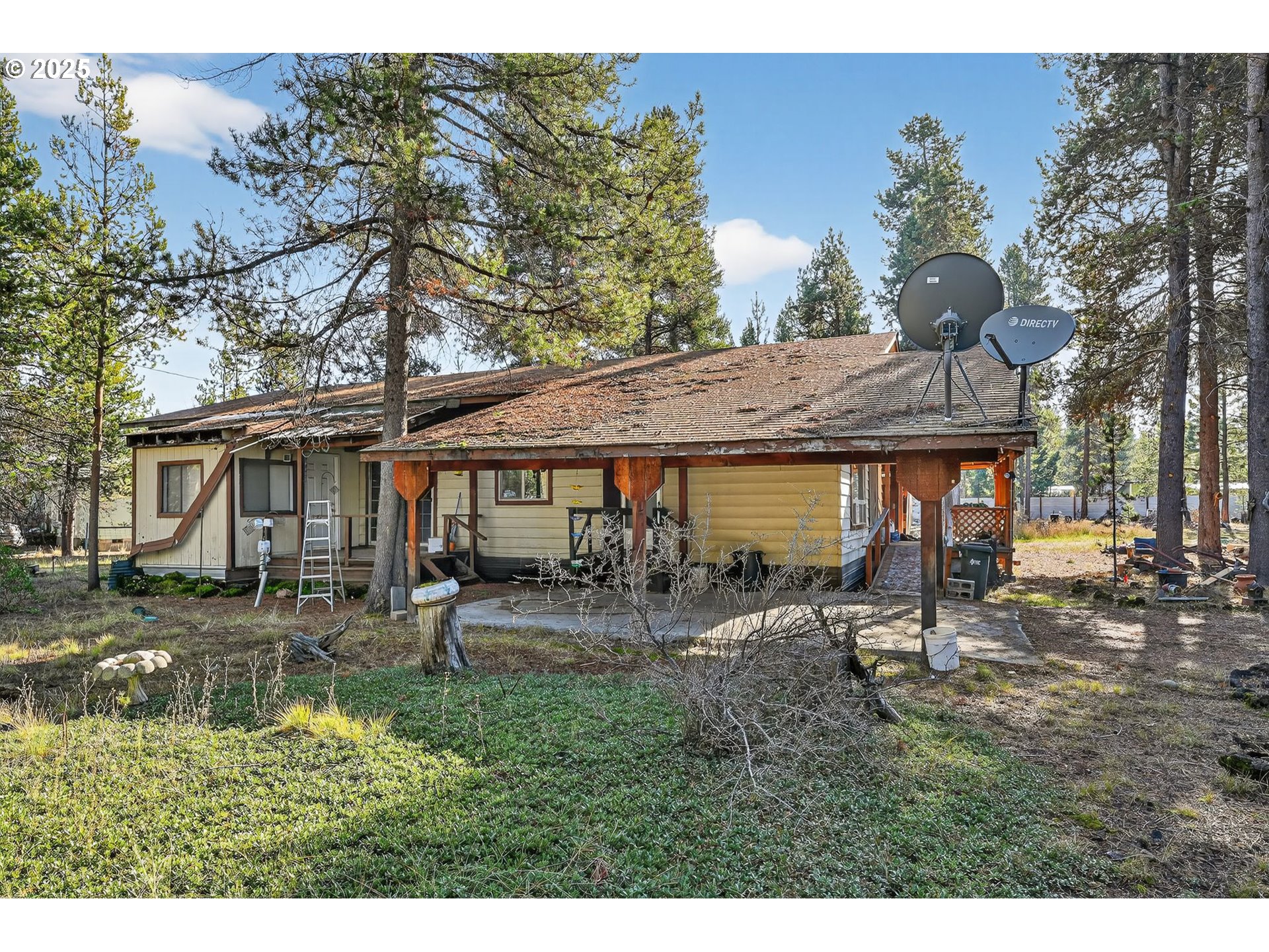 16157 ELKHORN LN, LaPine, OR 97739