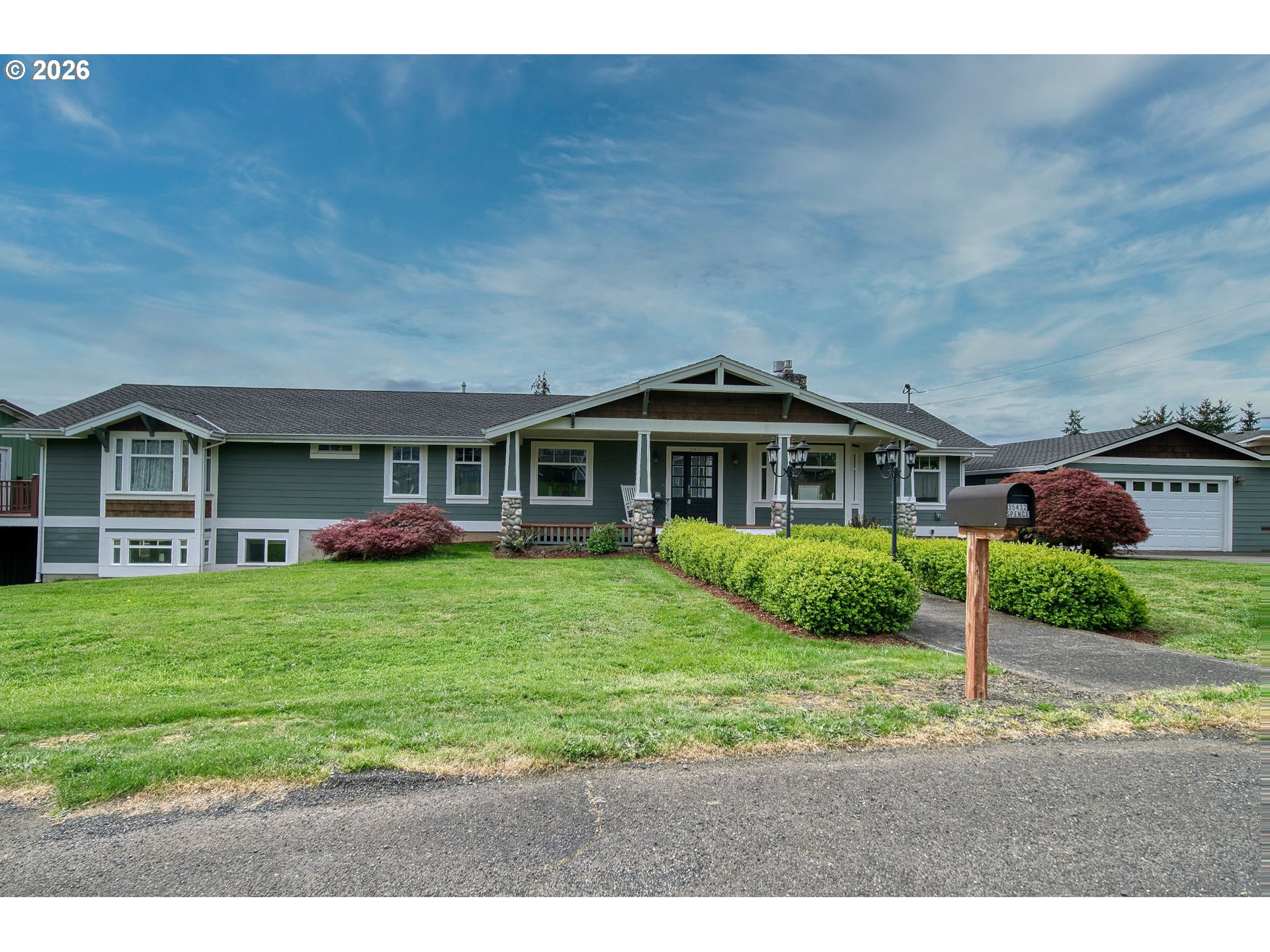 35432 SPENCE ST, StHelens, OR 97051