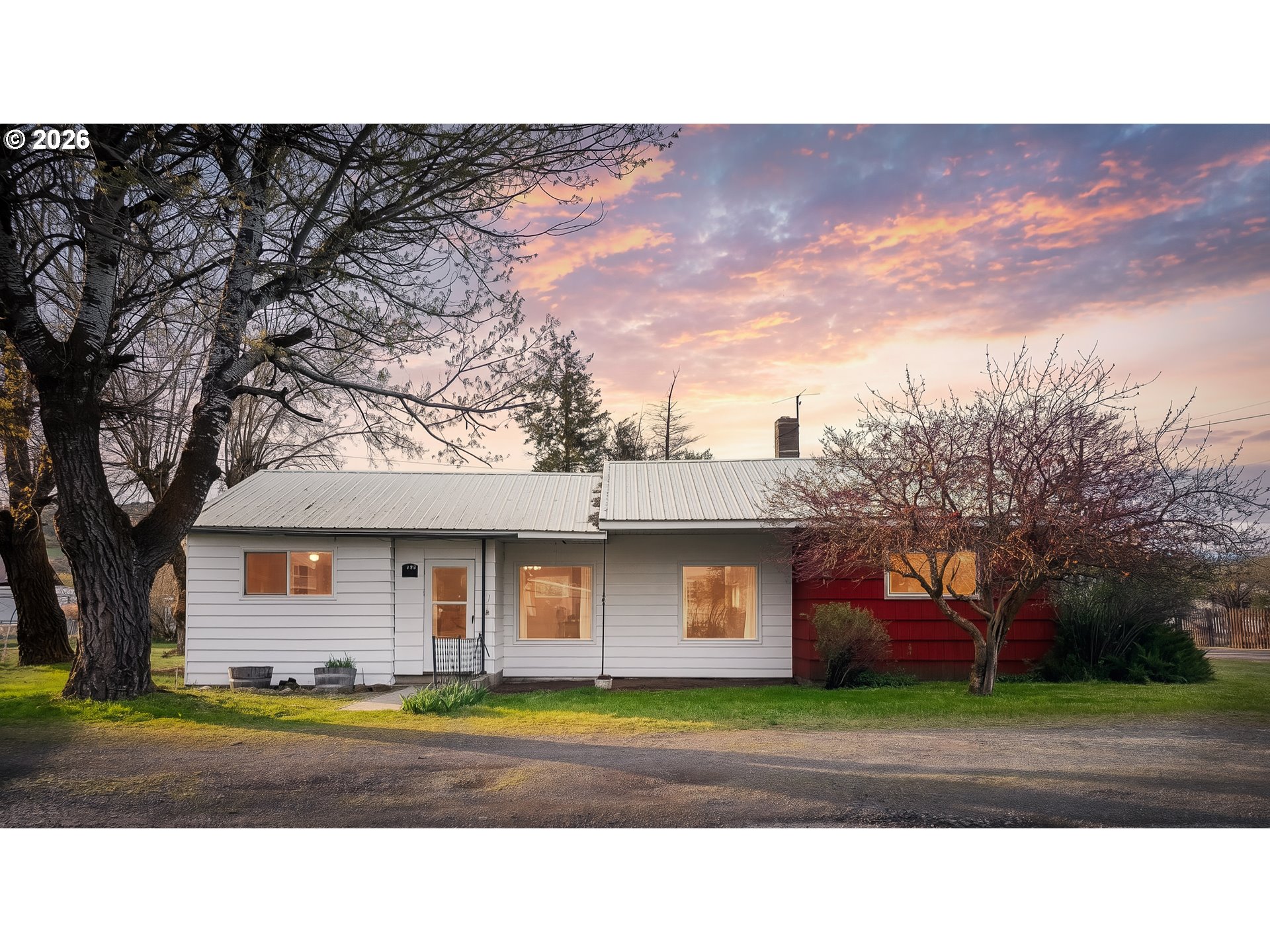 190 6TH AVE, Elgin, OR 97827
