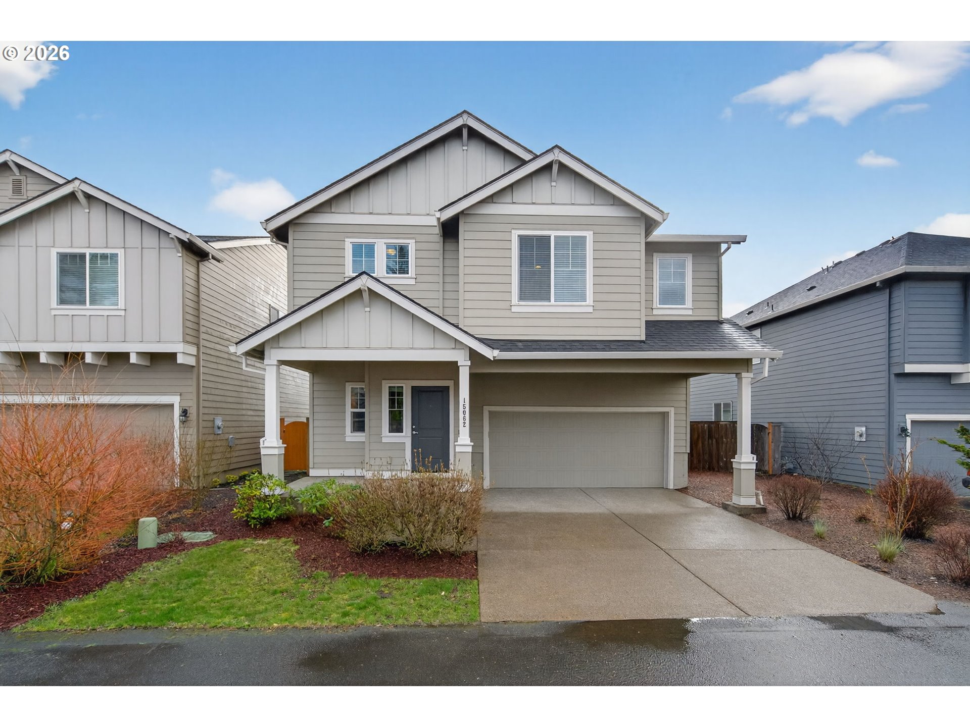 15062 Bella LN, Clackamas, OR 97015