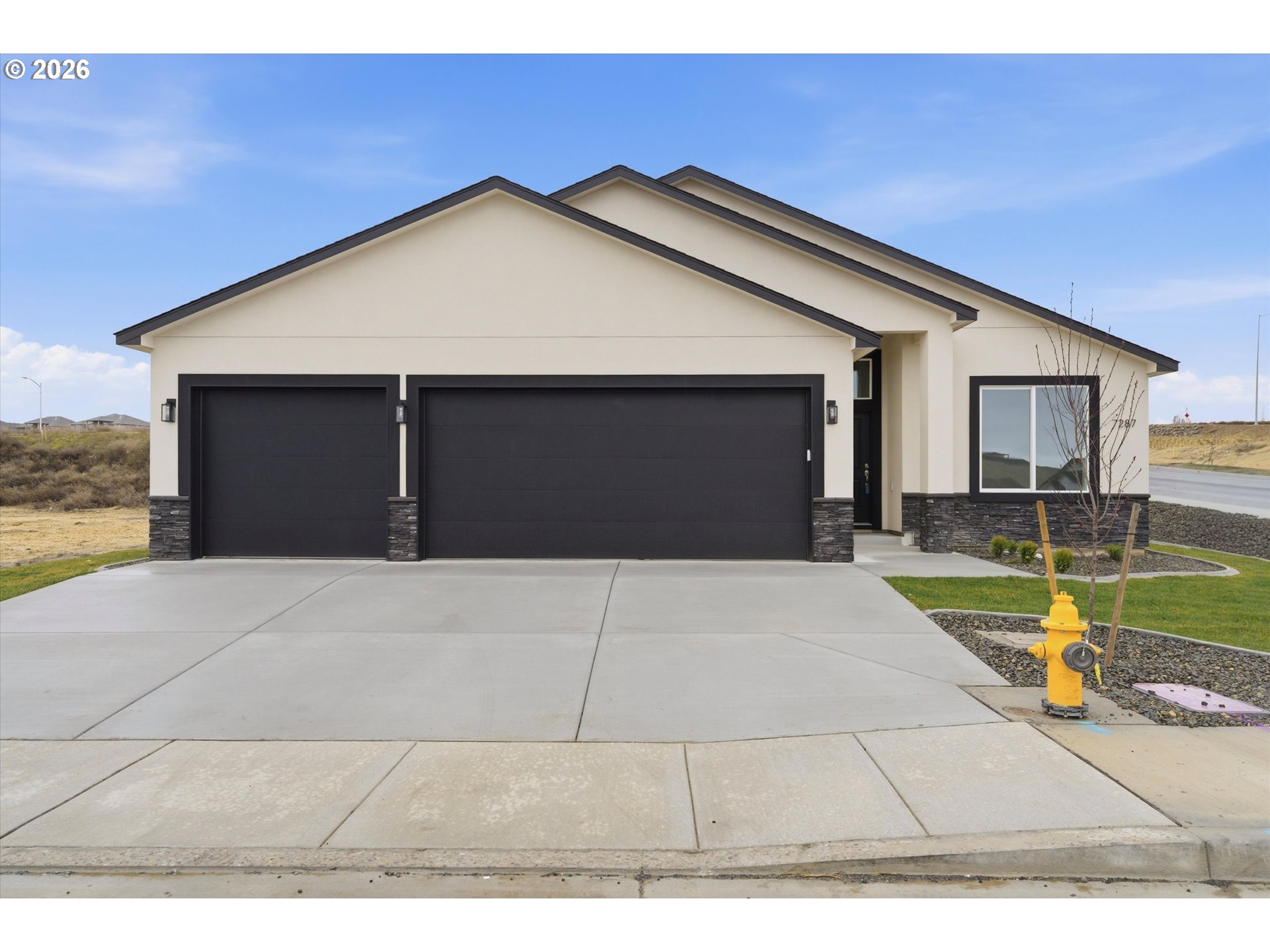 1283 Kimber, Hermiston, OR 97838