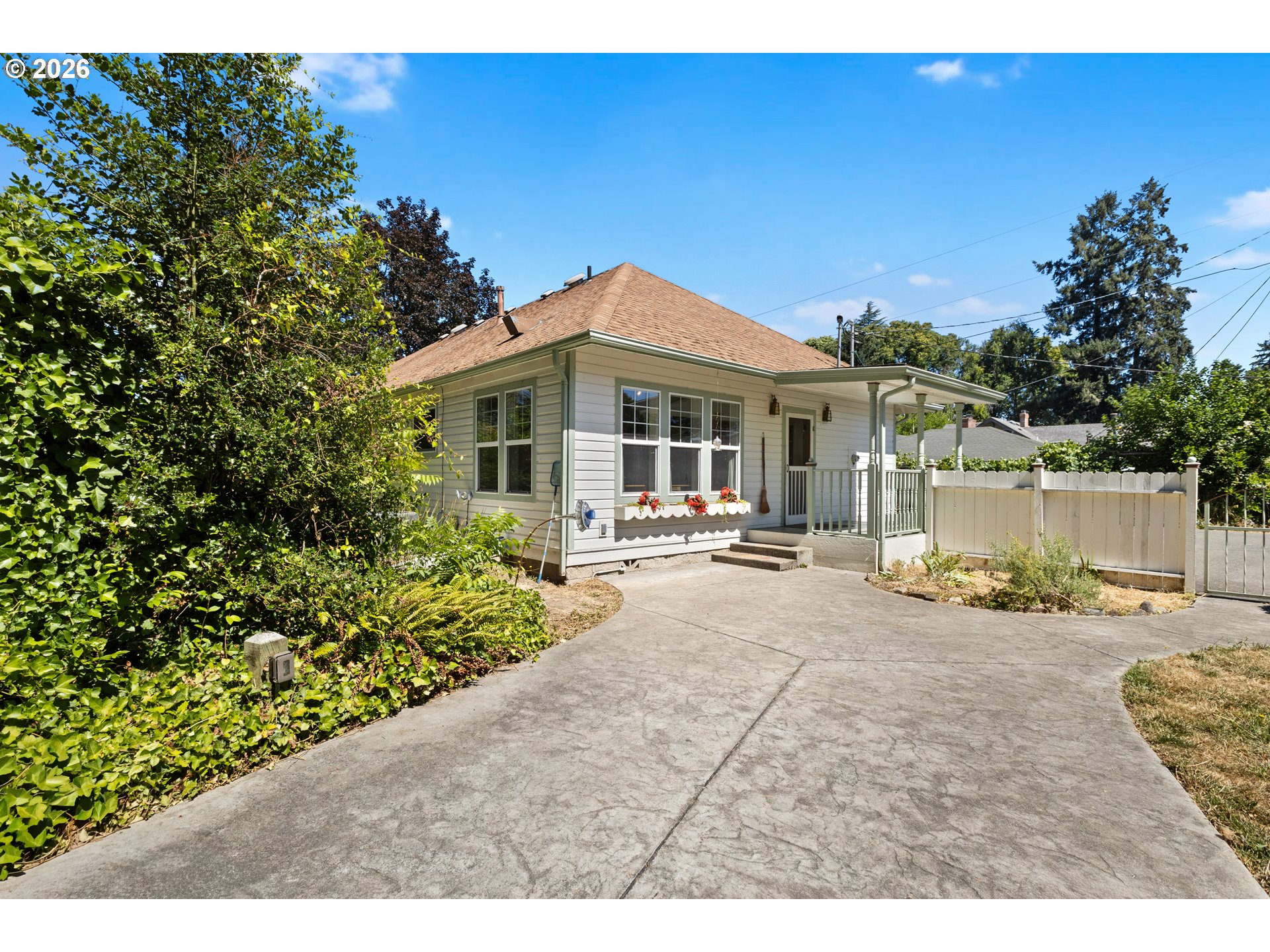 817 OLD MELROSE RD, Roseburg, OR 97471