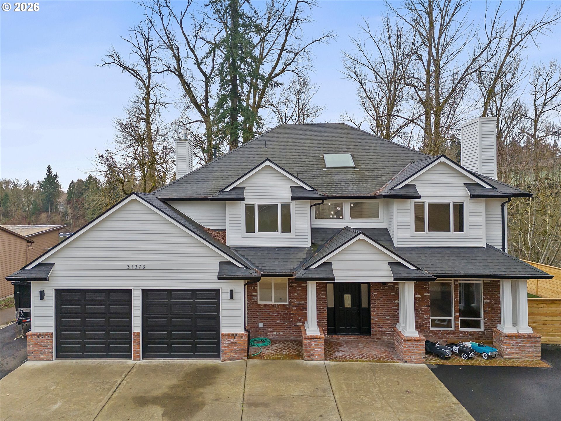 31373 CHIA LOOP, Wilsonville, OR 97070