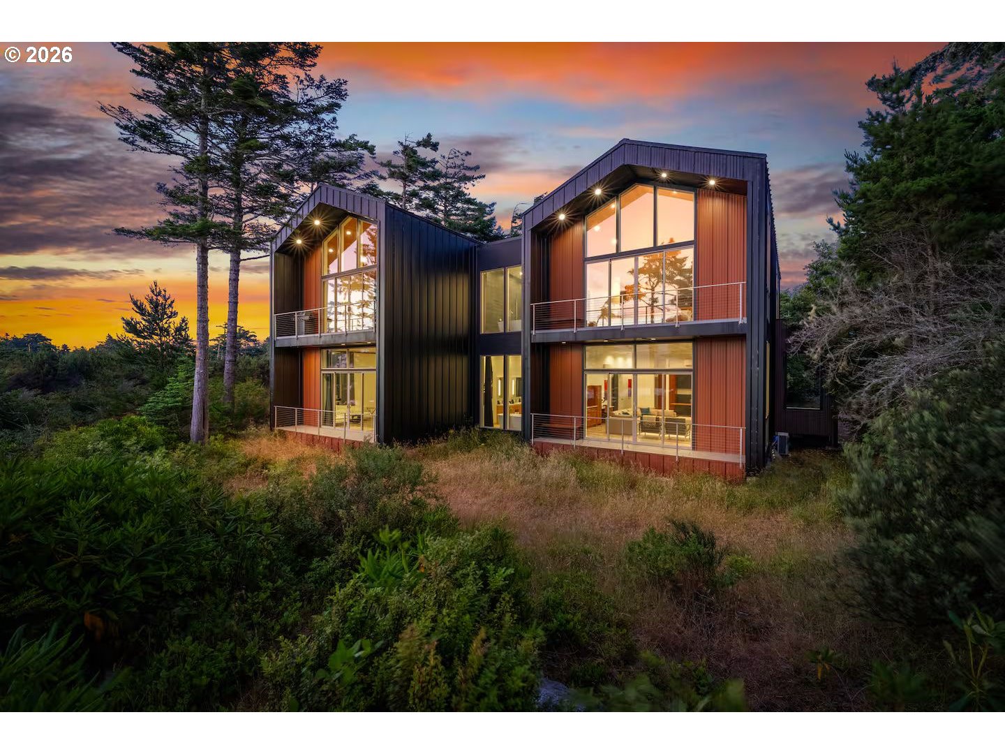 1170 Thirteenth, PortOrford, OR 97465