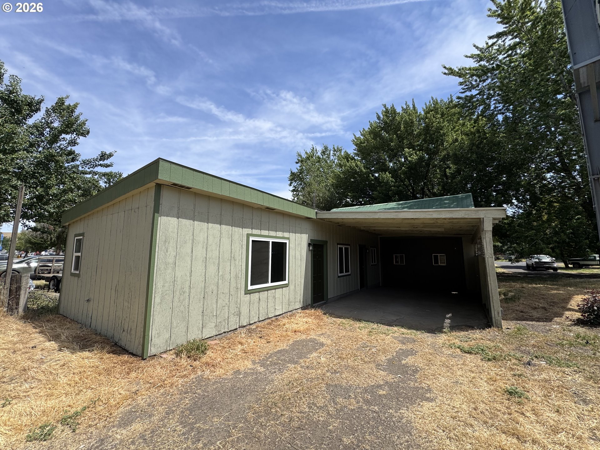 316 22ND ST, Pendleton, OR 97801