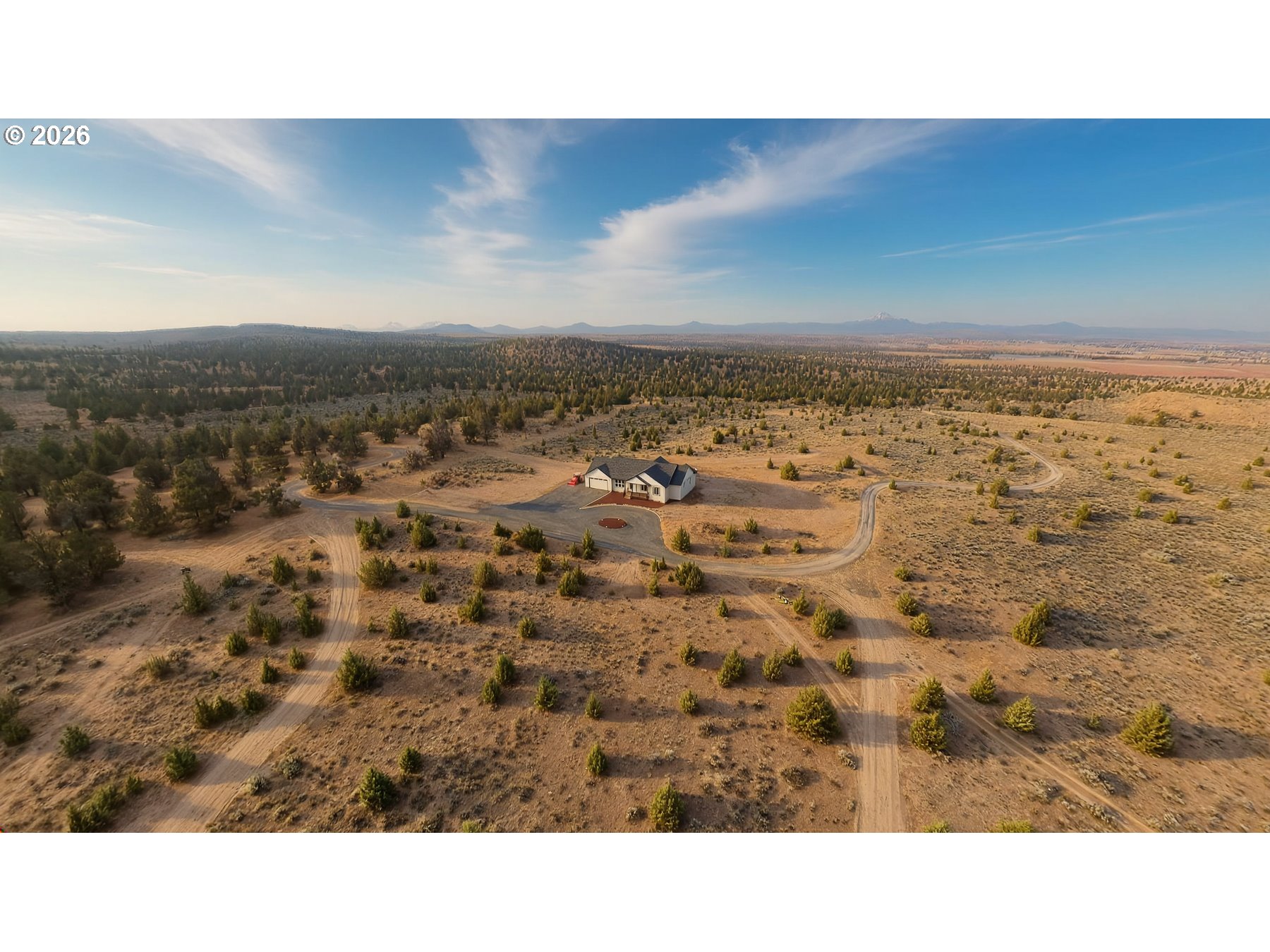 5101 DIXON DR, Madras, OR 97741