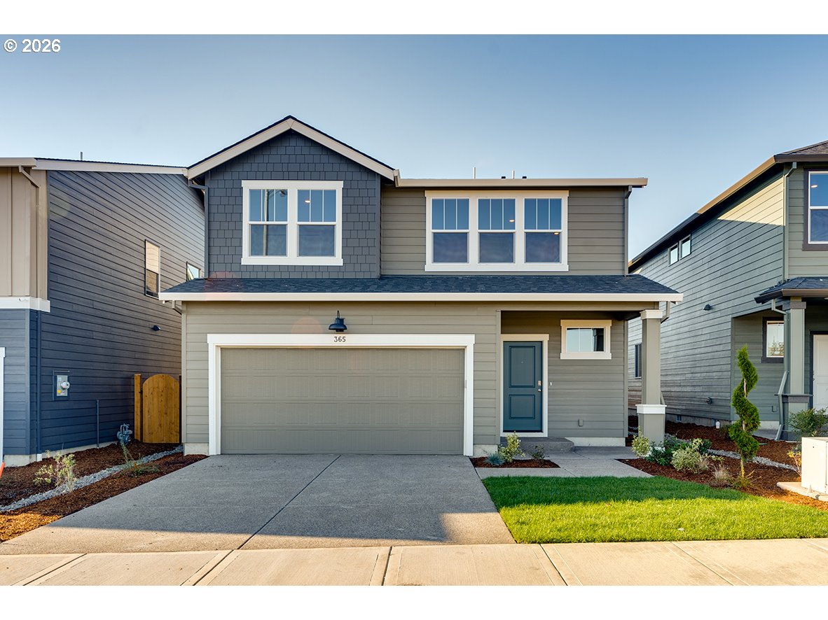 431 Pietro ST, Salem, OR 97301