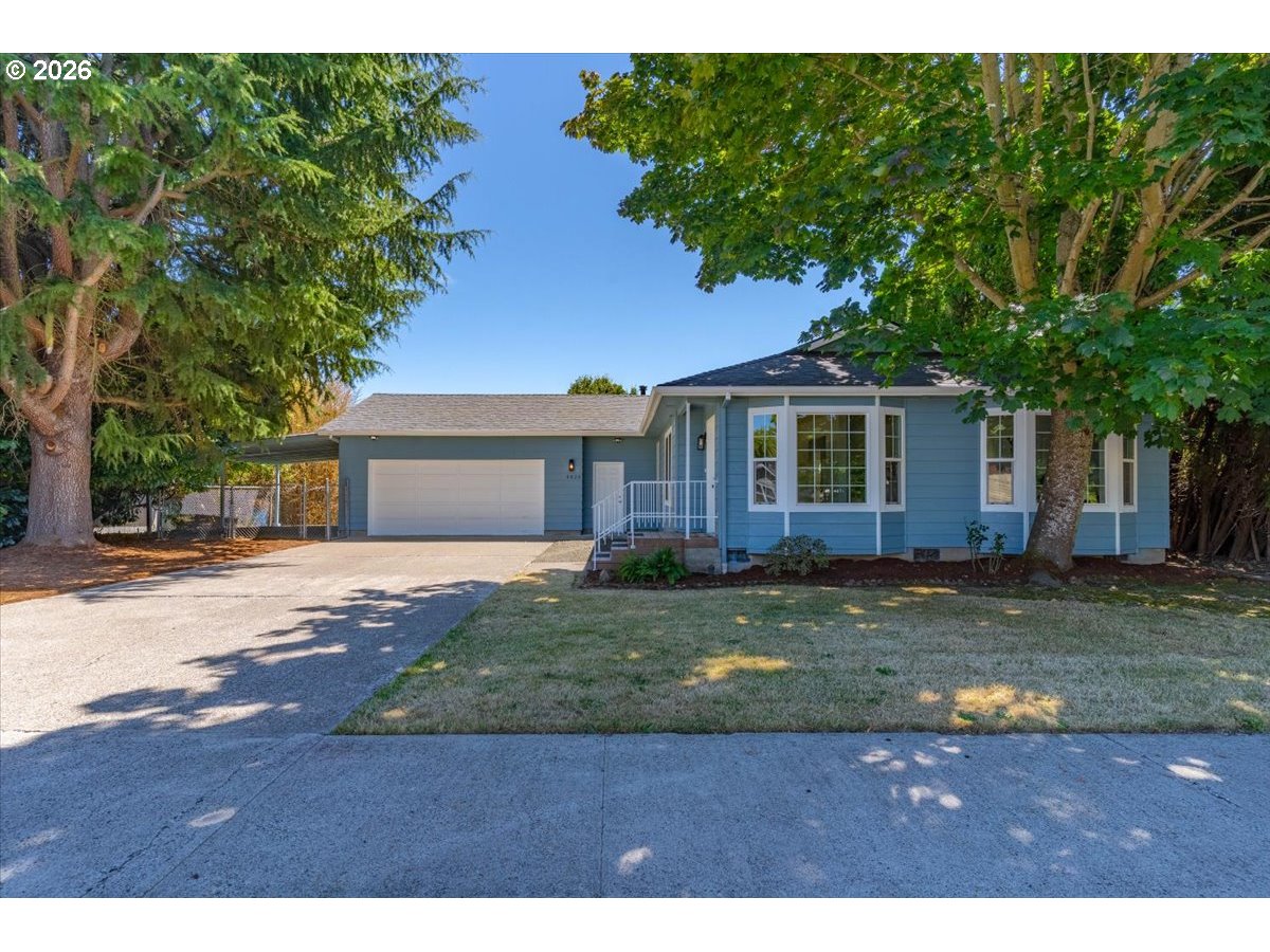 4826 FUTURE RD, Salem, OR 97305