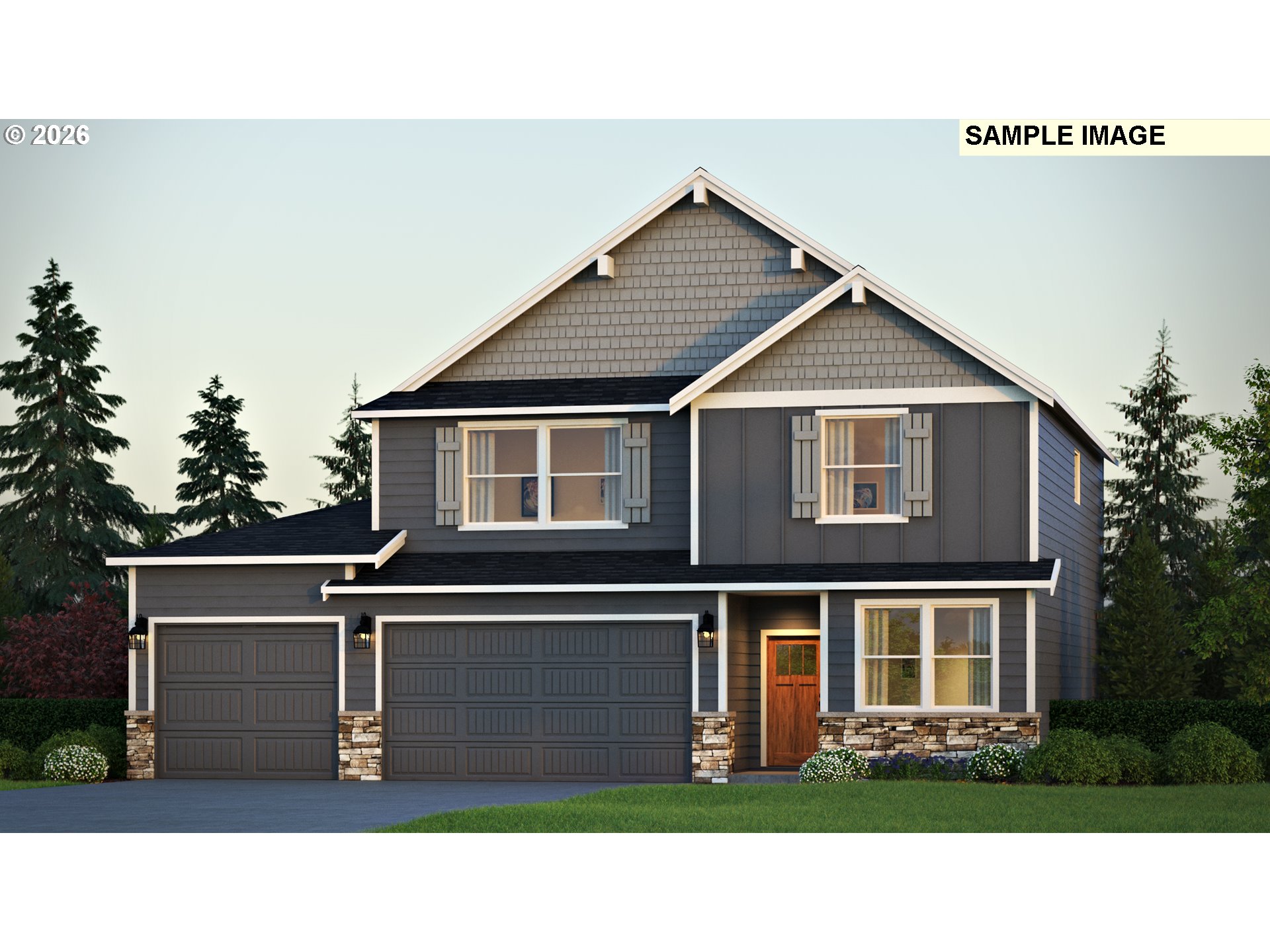 1141 wildwood DR, Estacada, OR 97023