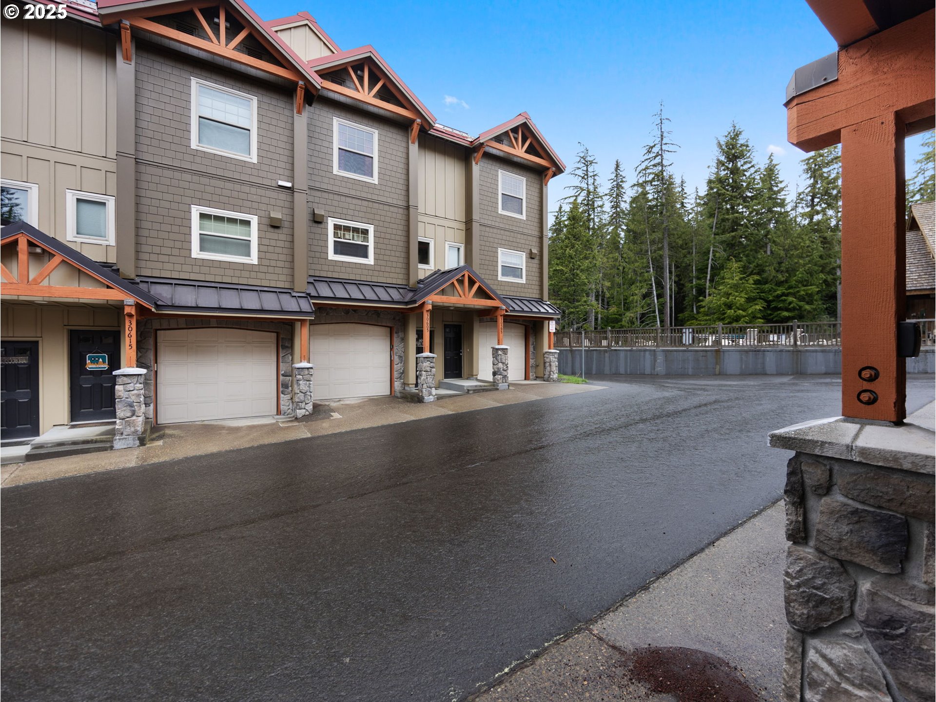 30605 CAMRYN WAY, GovernmentCamp, OR 97028