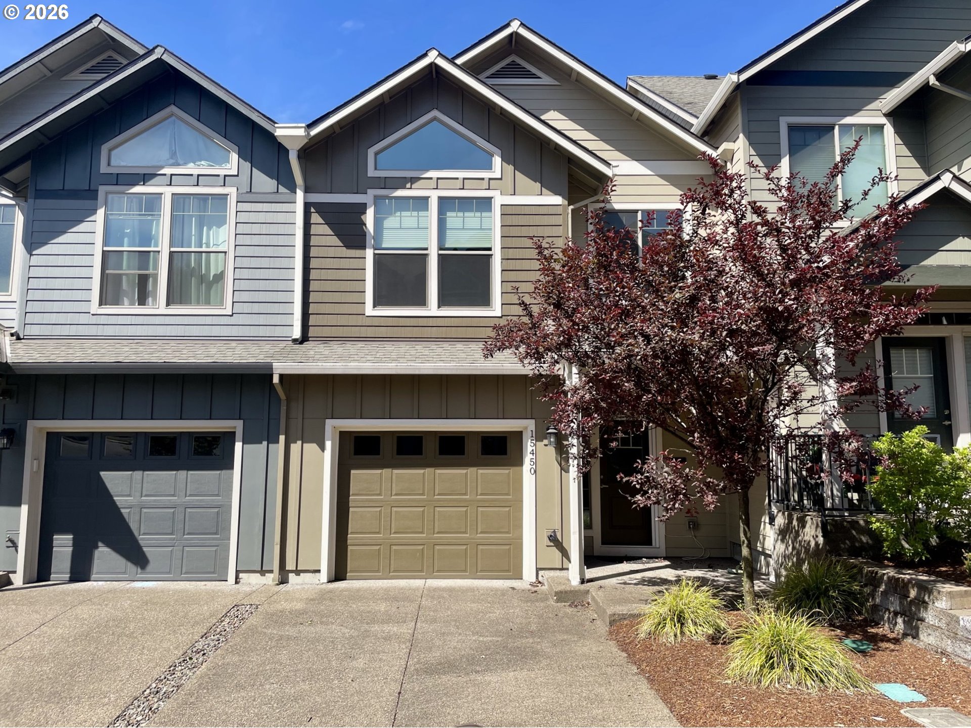 15450 ECKERT LN, Damascus, OR 97089