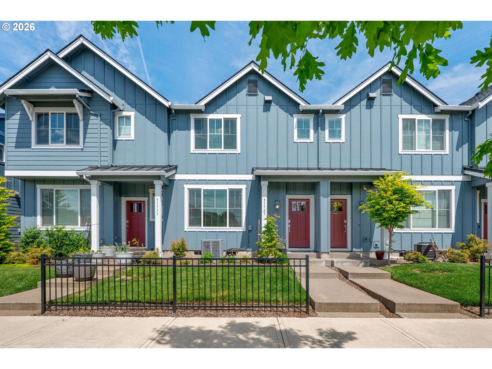 31523 NORTH AVE, NorthPlains, OR 97133